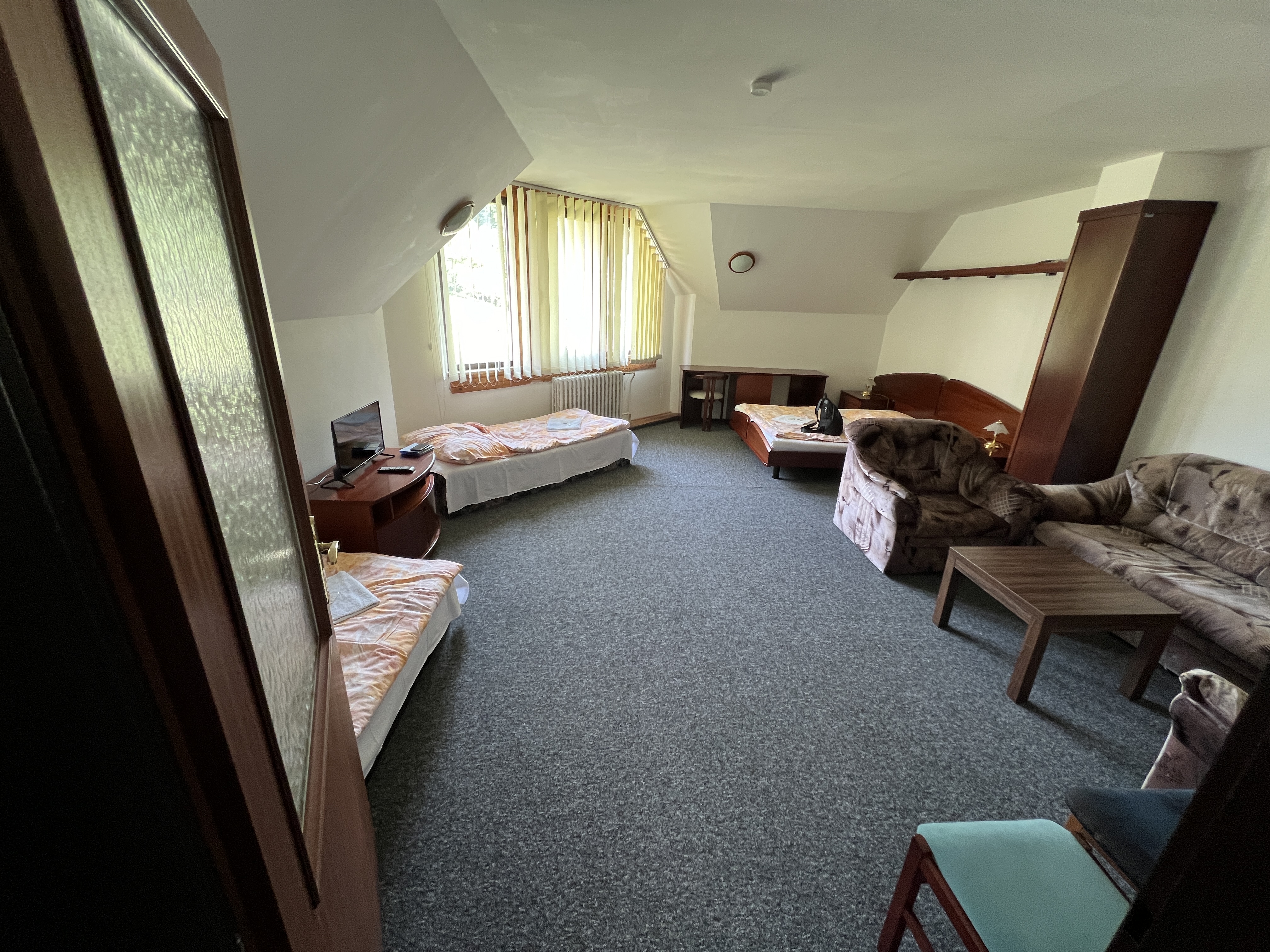 Hotel Ring foto 2