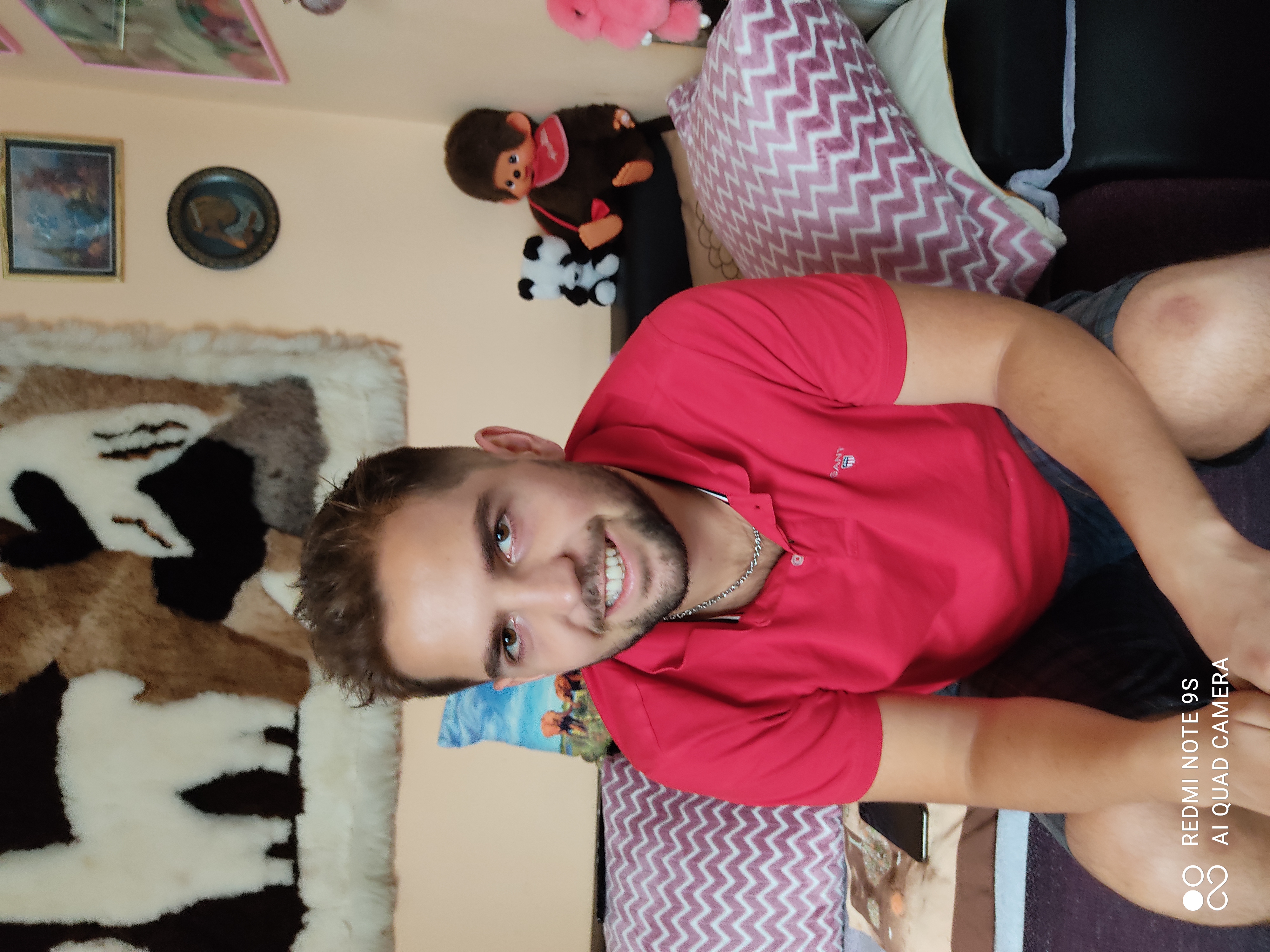Jan Čenský foto 1