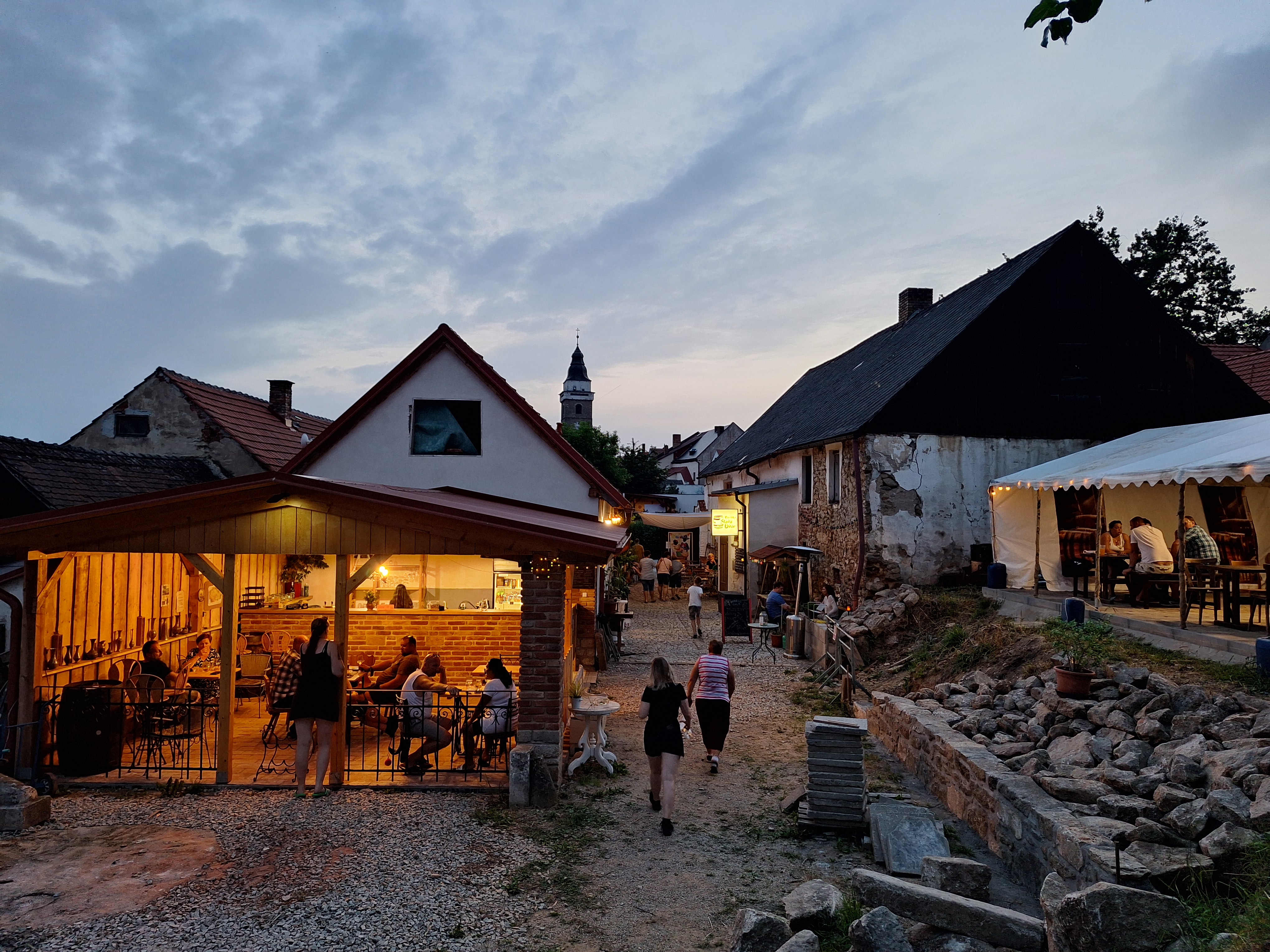 Vinotéka Slávů Dvůr foto 6