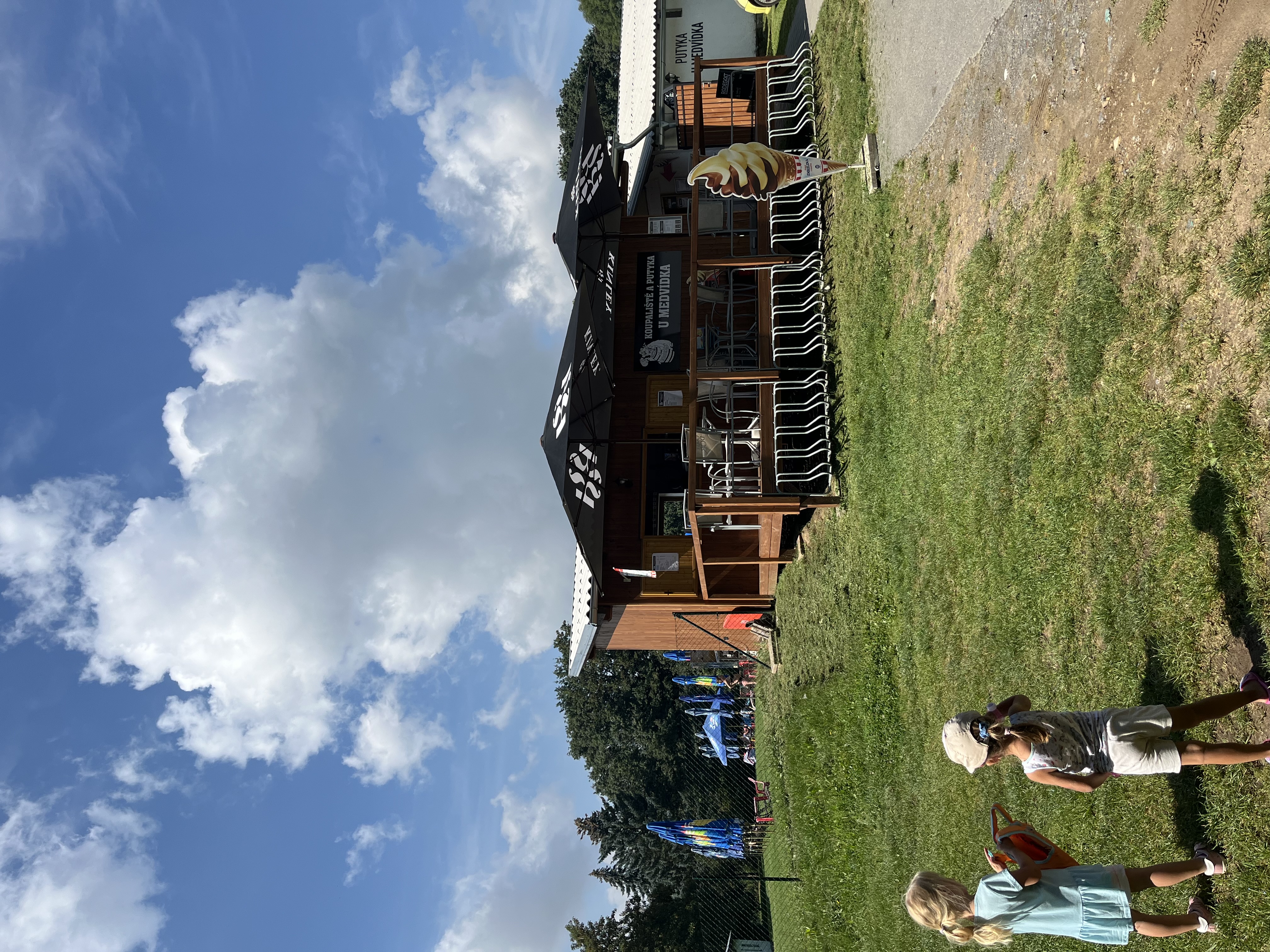 Hospoda Cerekvický Medvídek foto 4