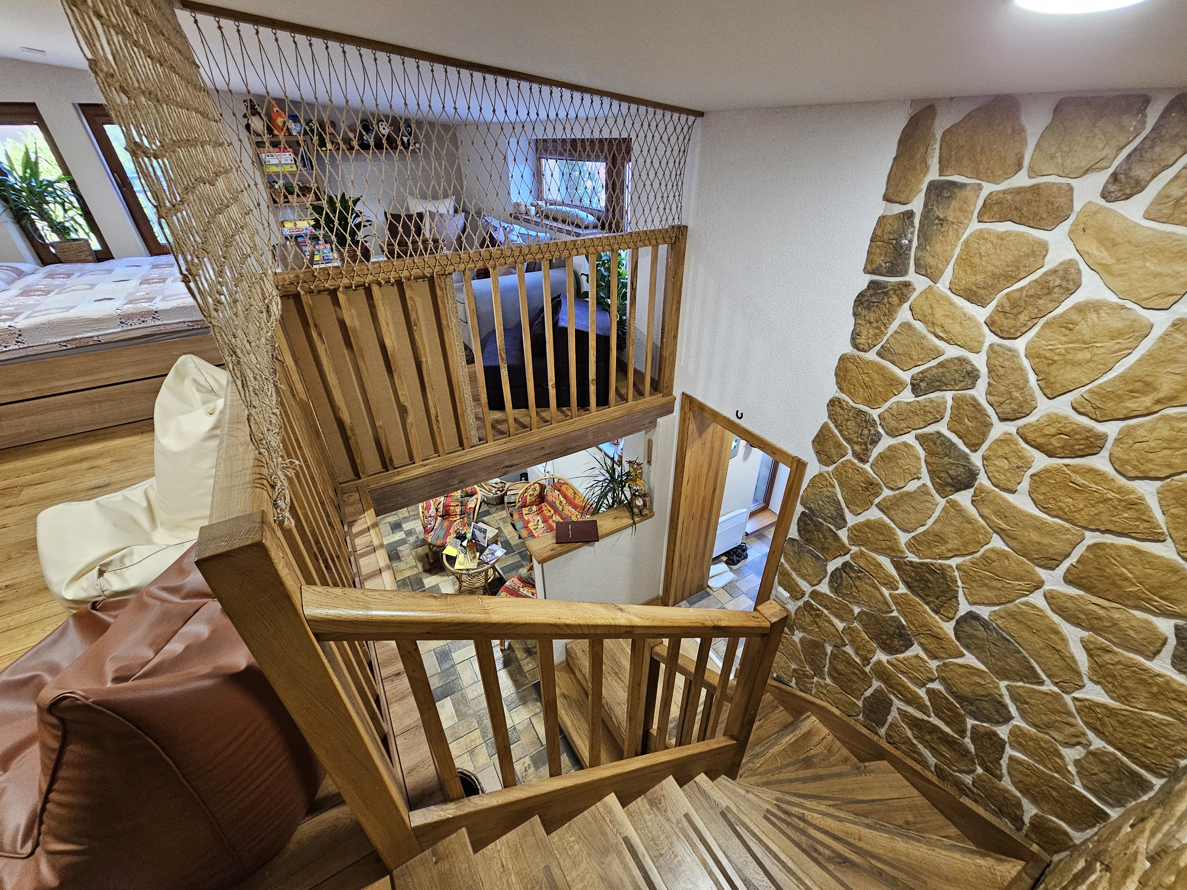 Apartmány Knappova 235 - 3 foto 6