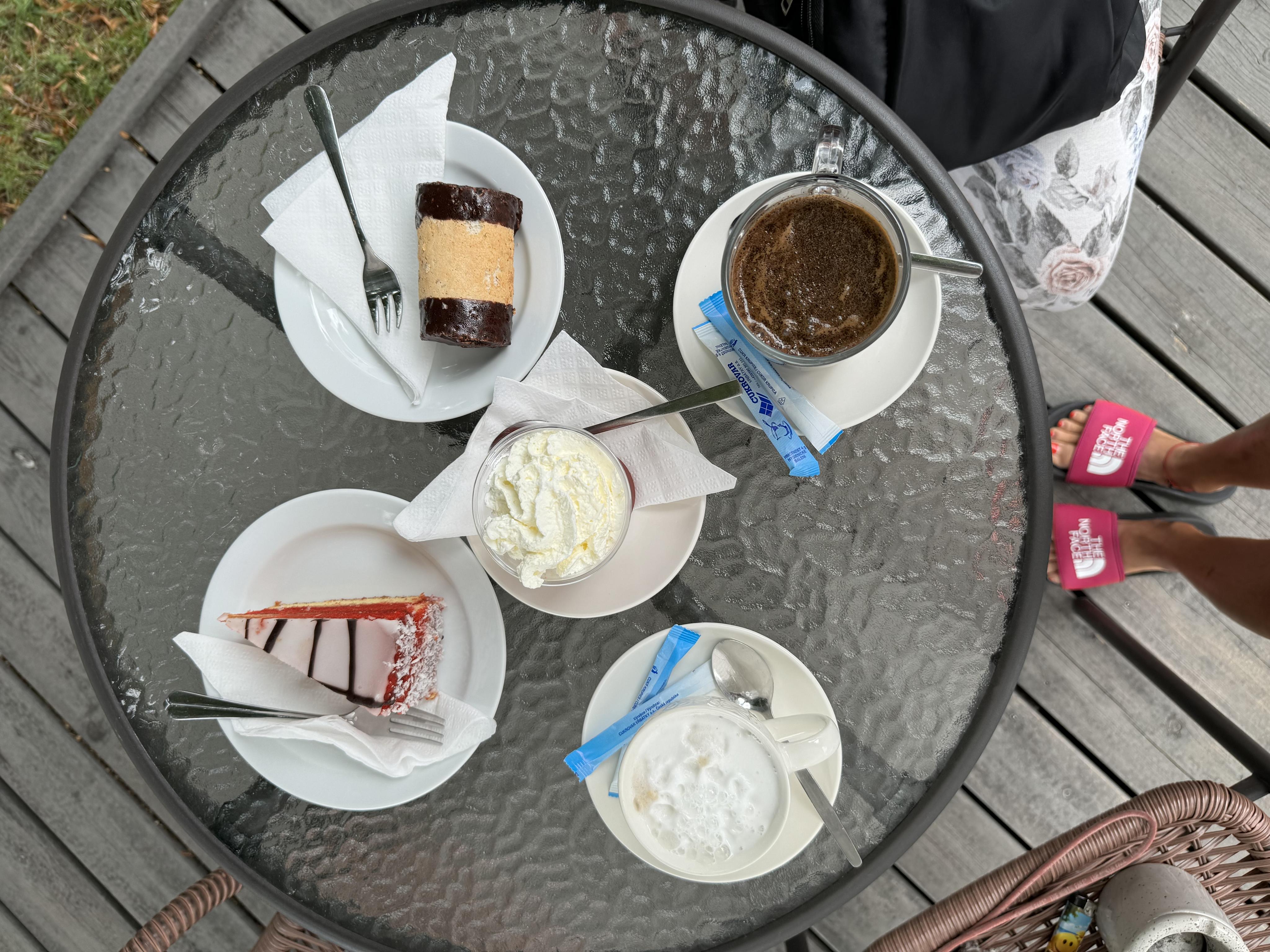 Cukrárna Sladký den - Vaše cukrárna s.r.o. foto 5