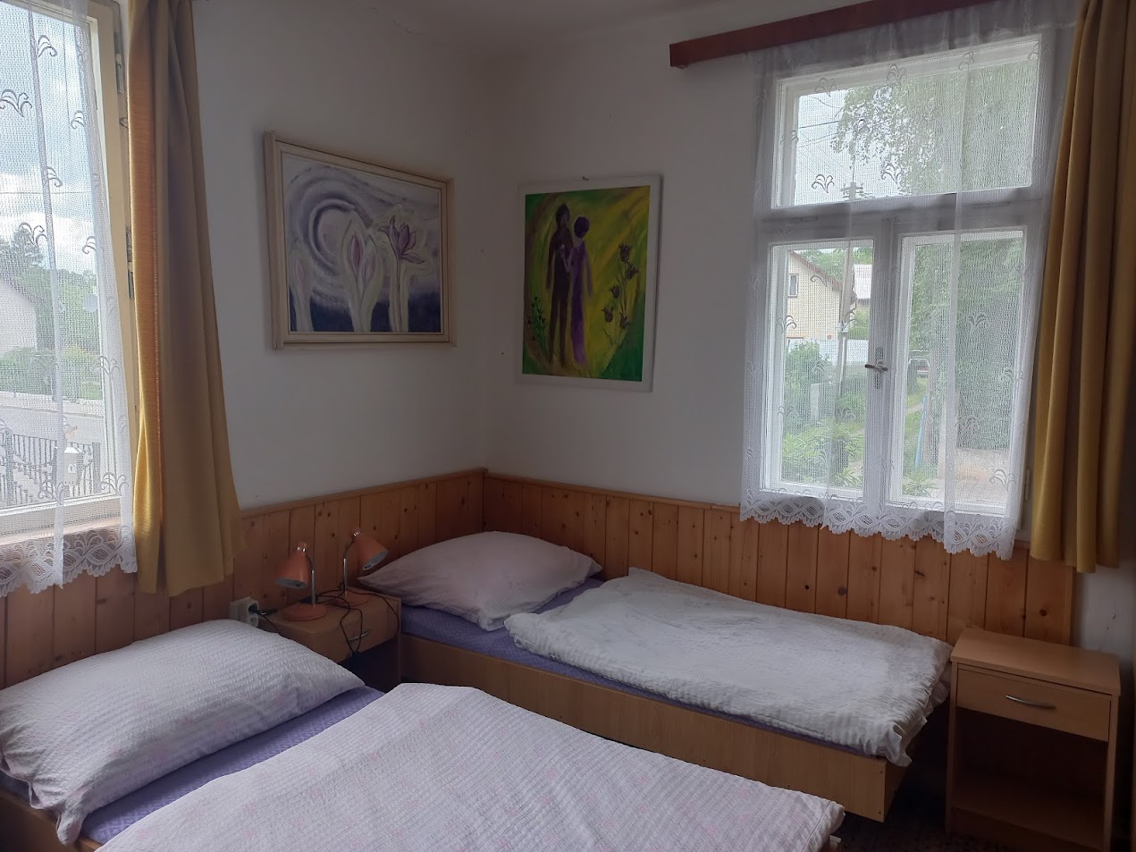 Ubytování U Splavu 190 foto 2