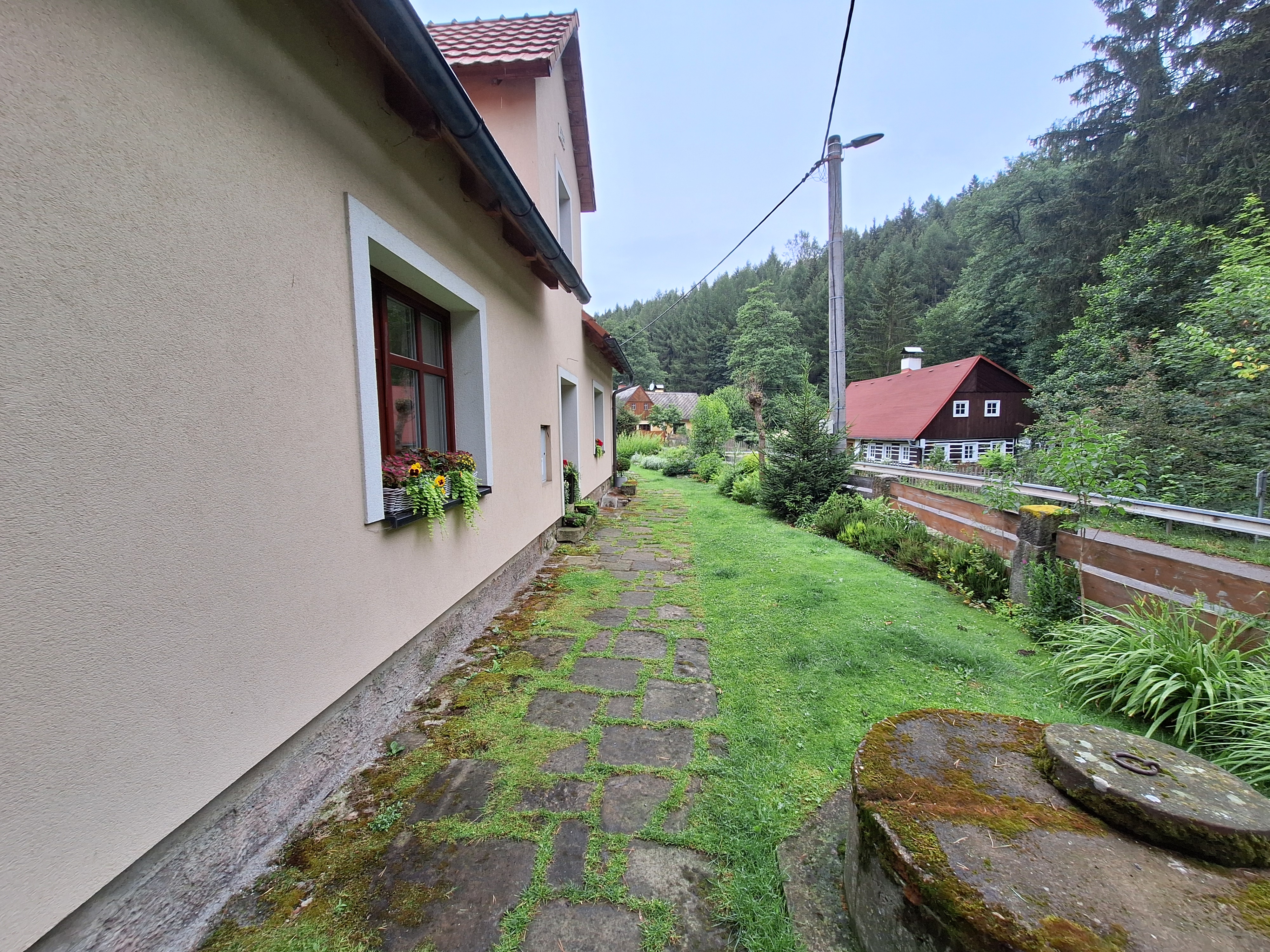 Apartmány Pod Kalousy foto 3