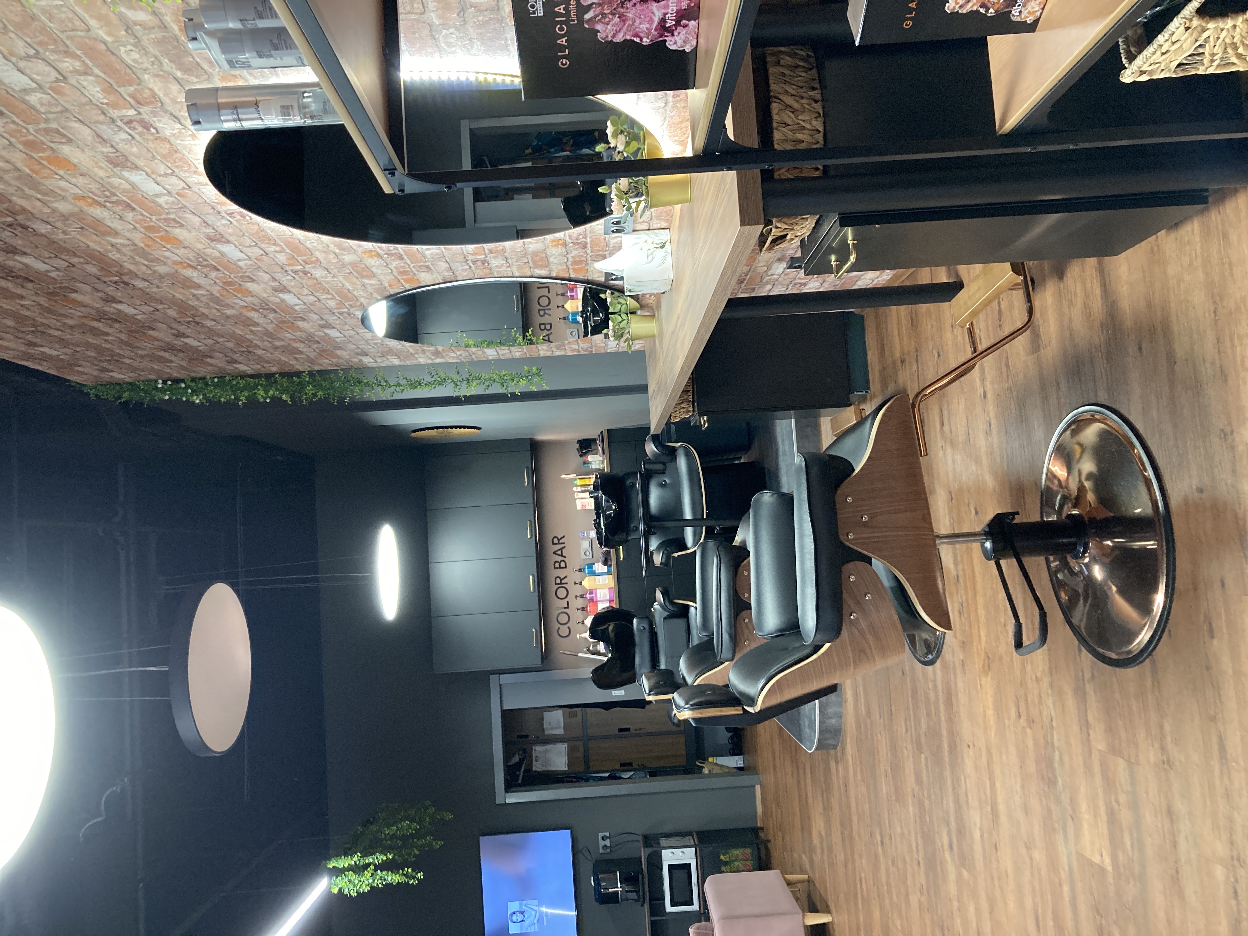 Salon Vize foto 2