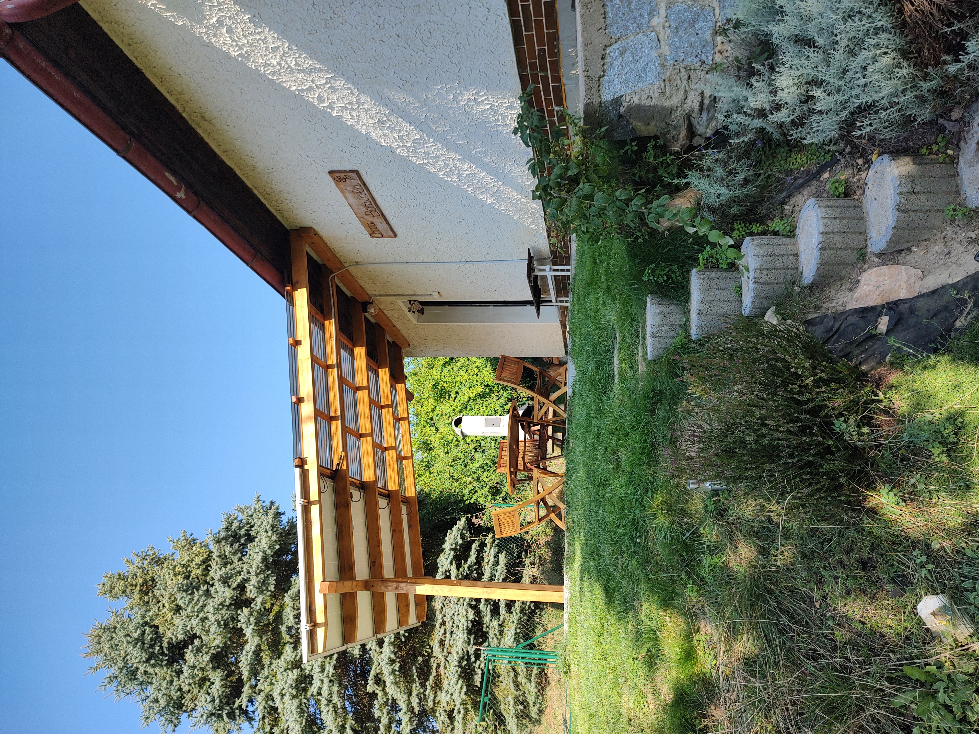 Chata Bohunka foto 3