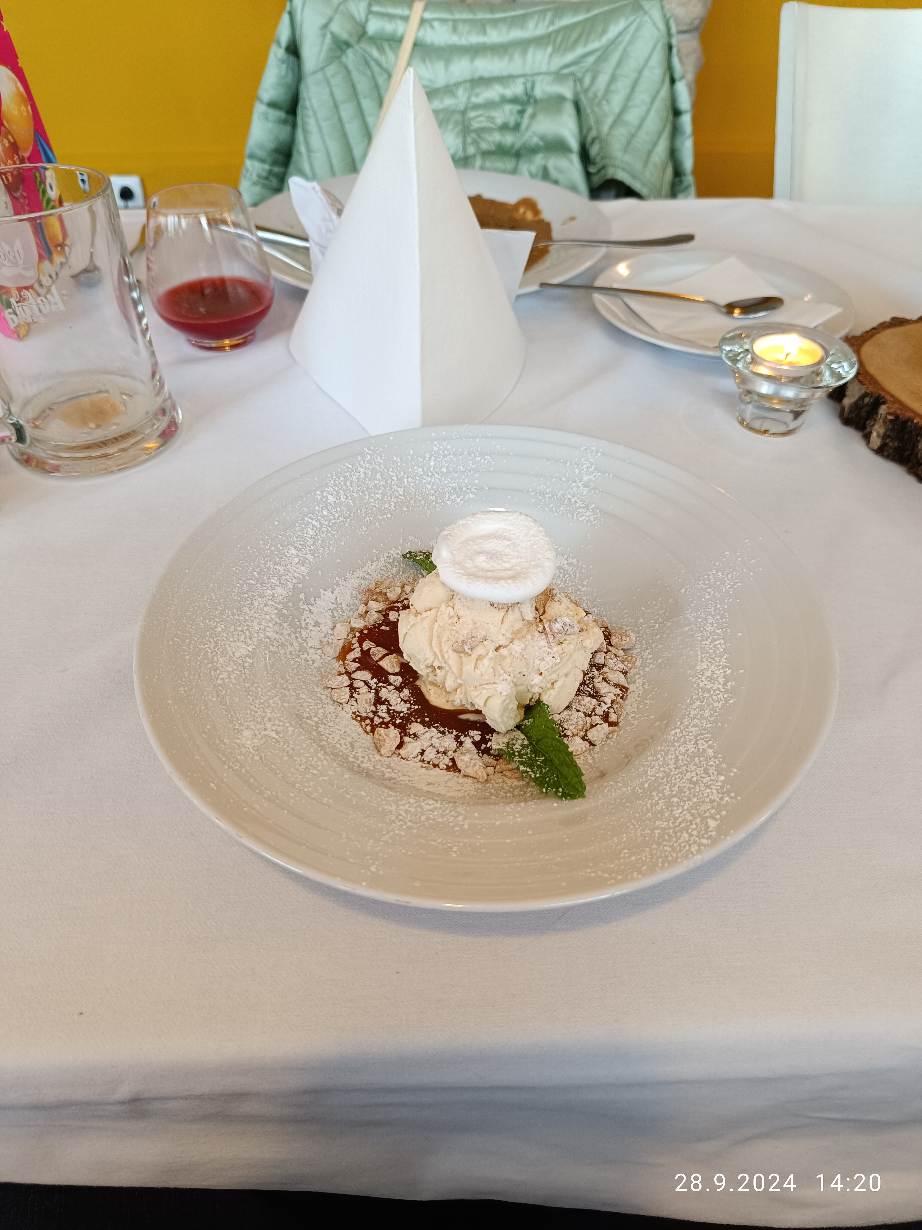 Restaurace Sezóna foto 5