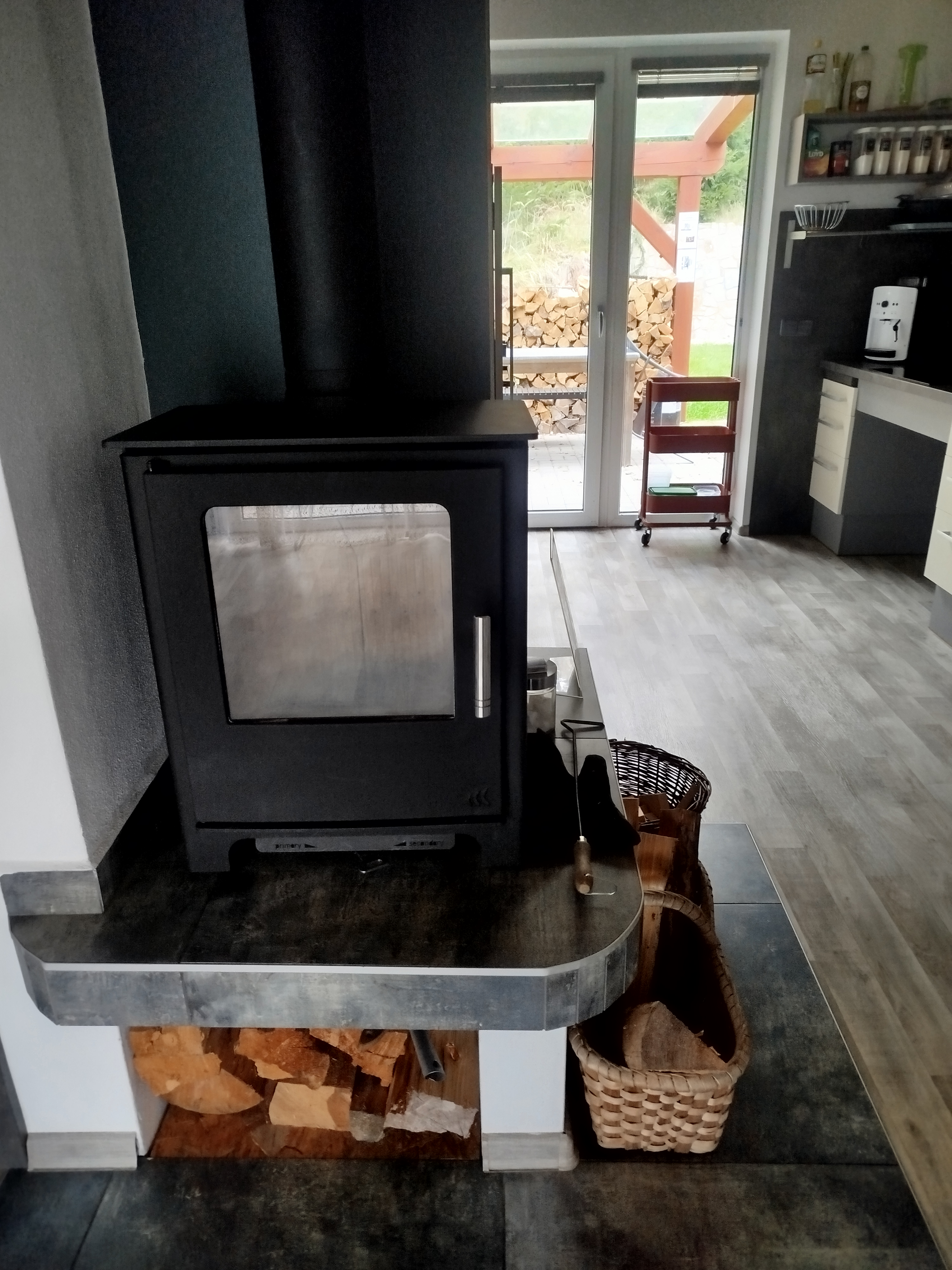 Apartmány Pod Lesem II foto 3