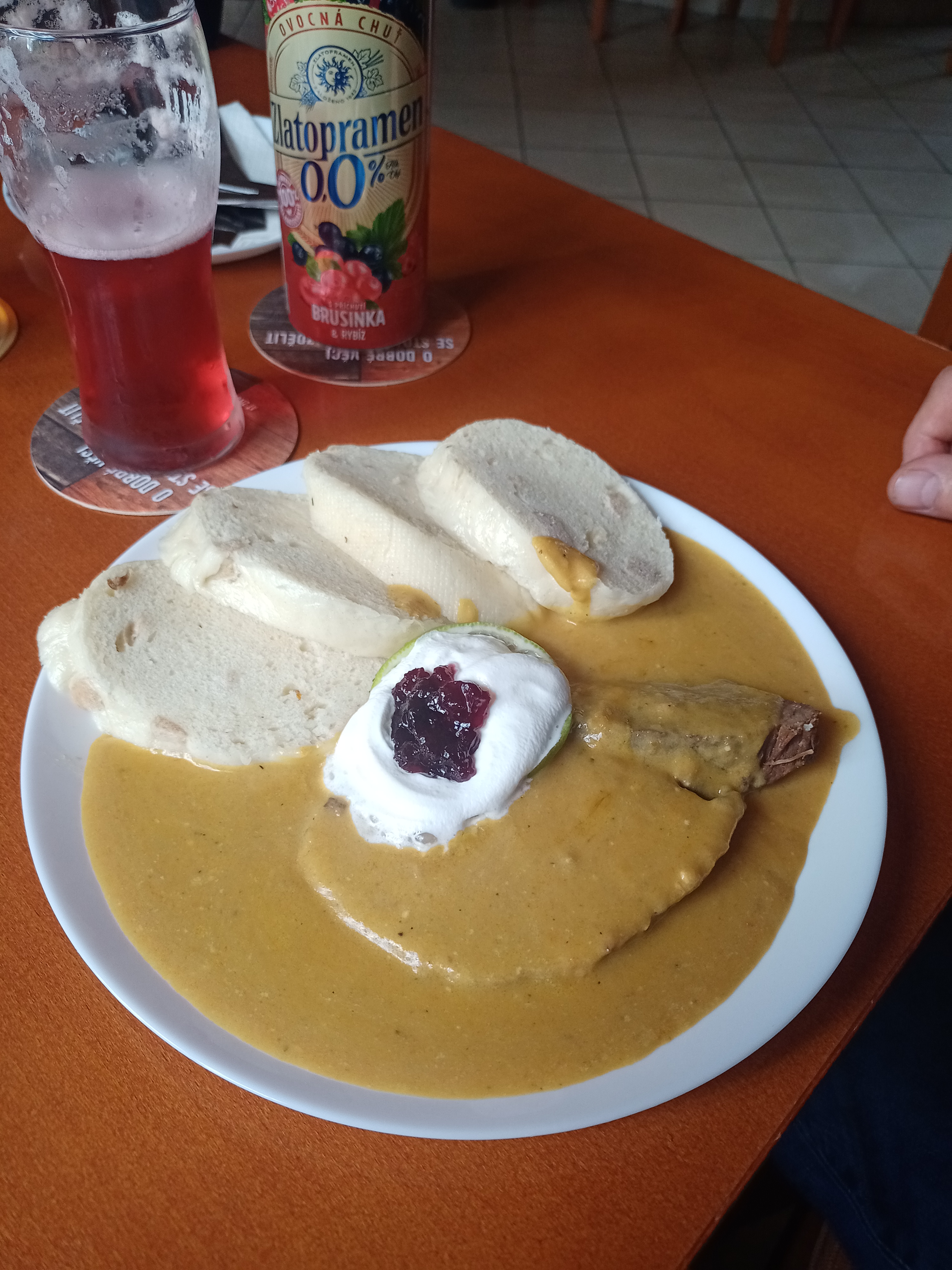 Restaurace Na Špici foto 4