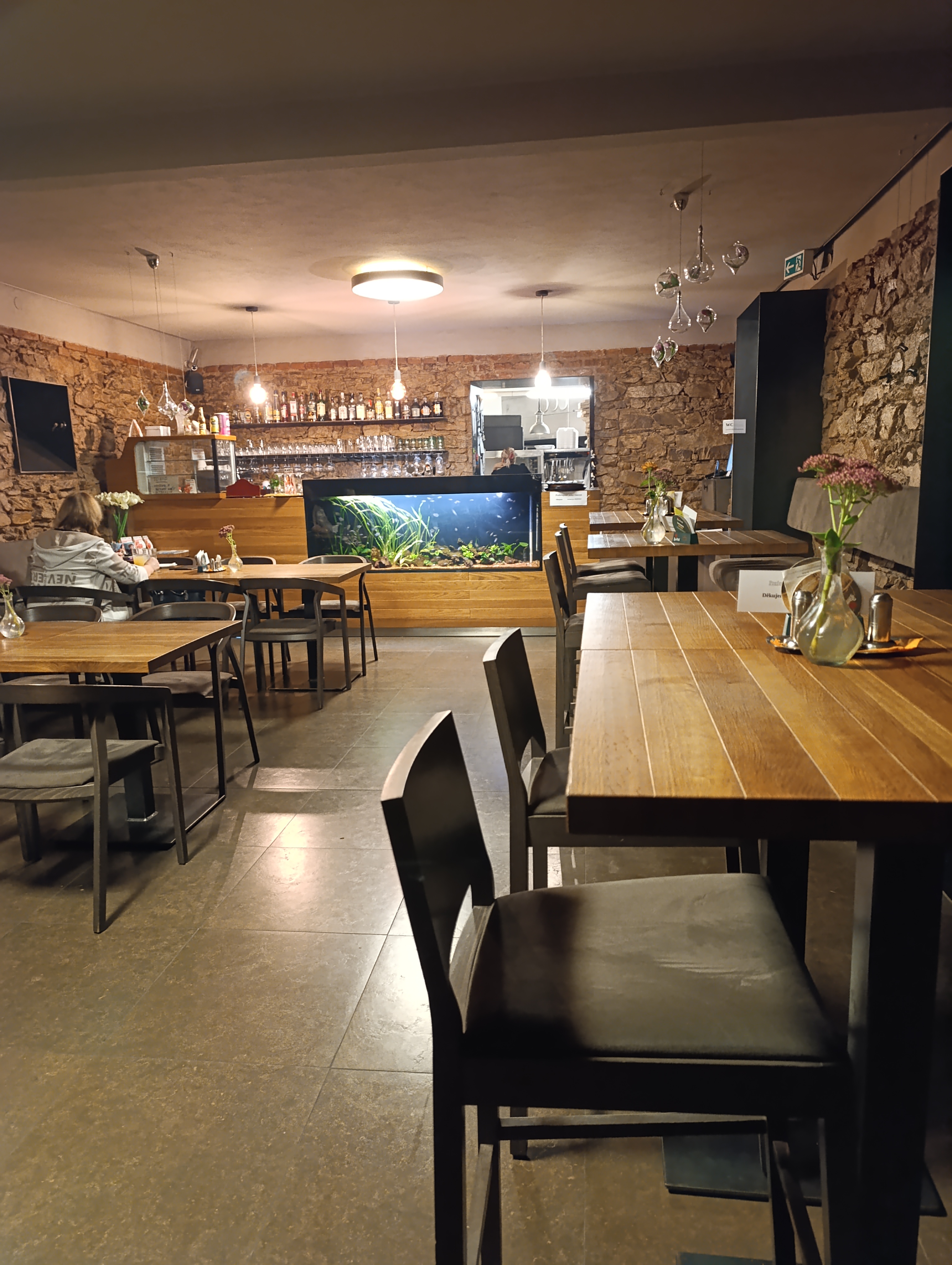 Hotel a restaurace Pizza Peppino foto 2