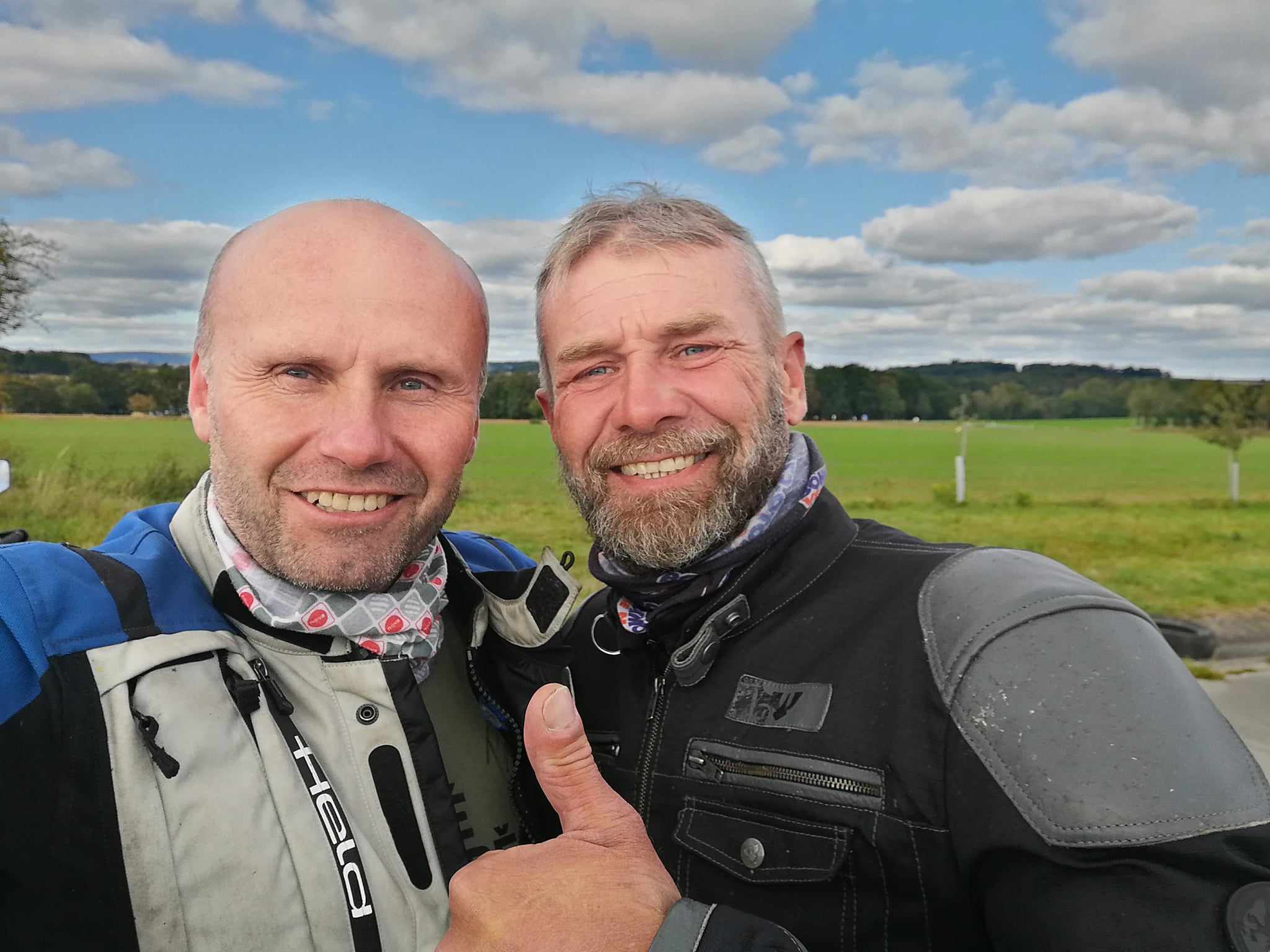 Motoškola Sršeň foto 3