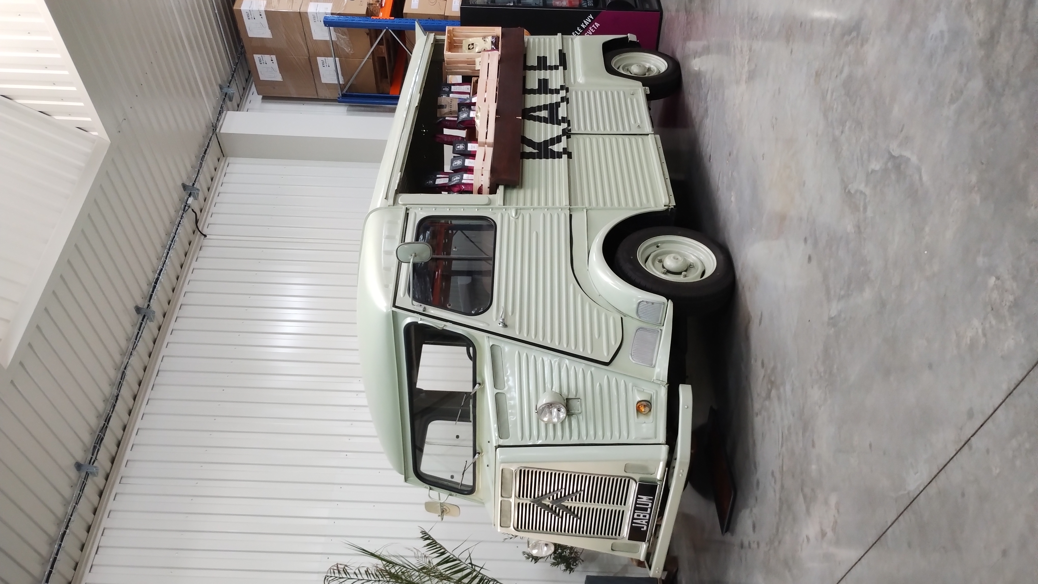 JABLUM Czech s.r.o. foto 5