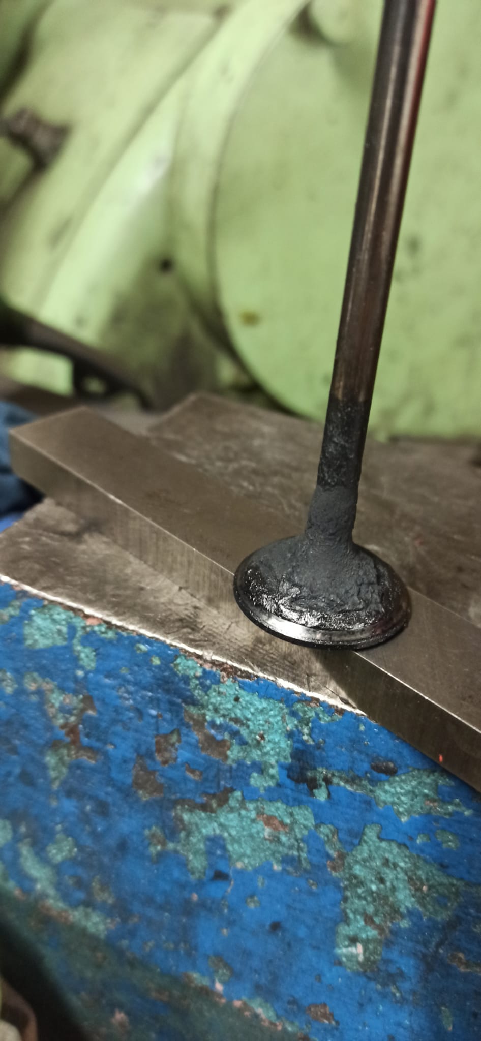 Petr Kostilník - Opravy hlav motorů foto 2