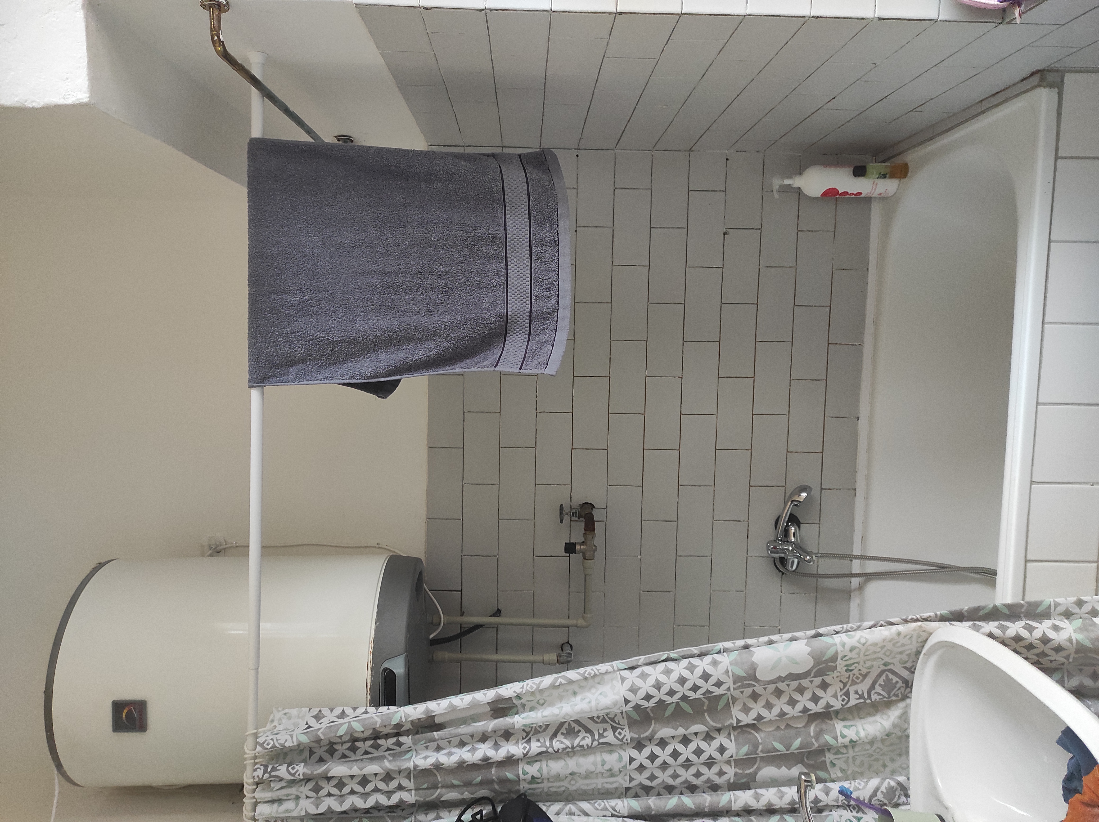 Carolina's Central Apartment foto 2