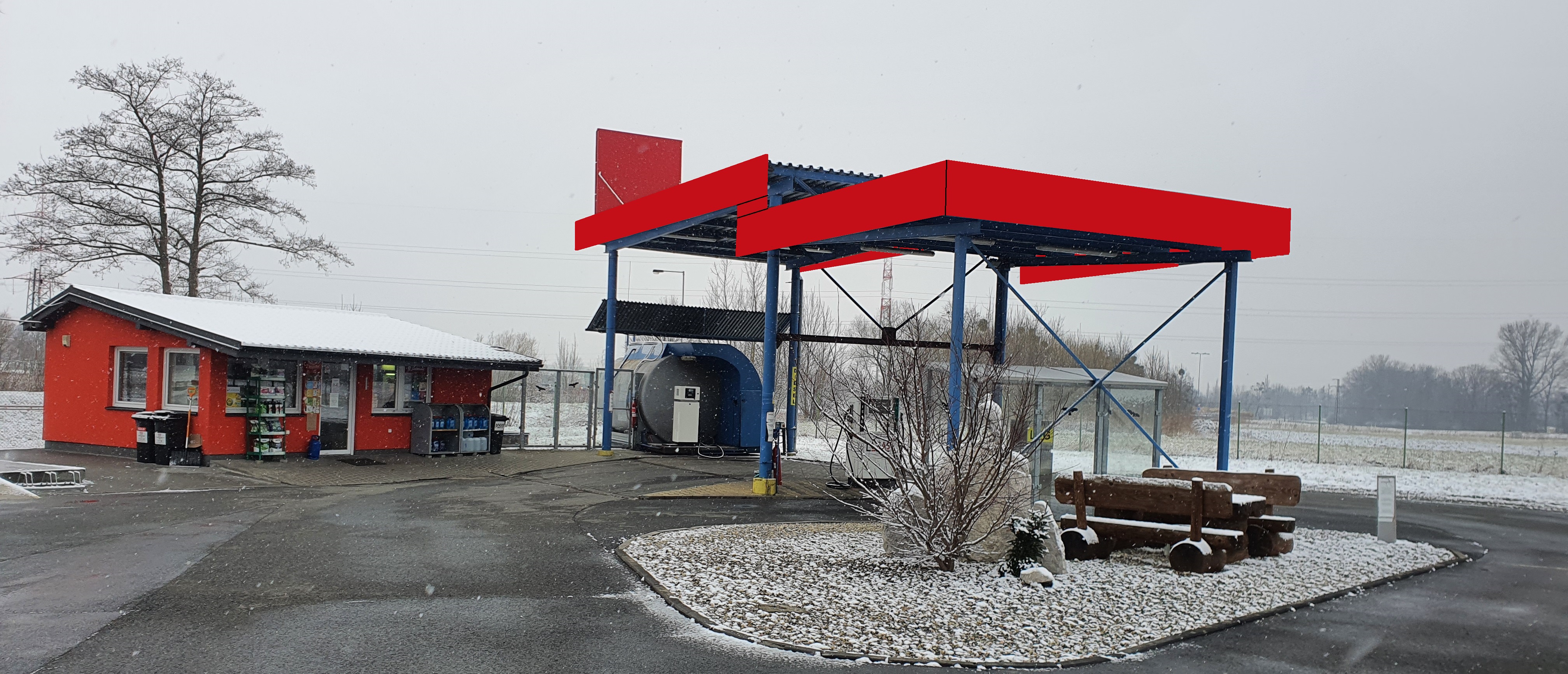 L-GAS LUBINA s.r.o. foto 2