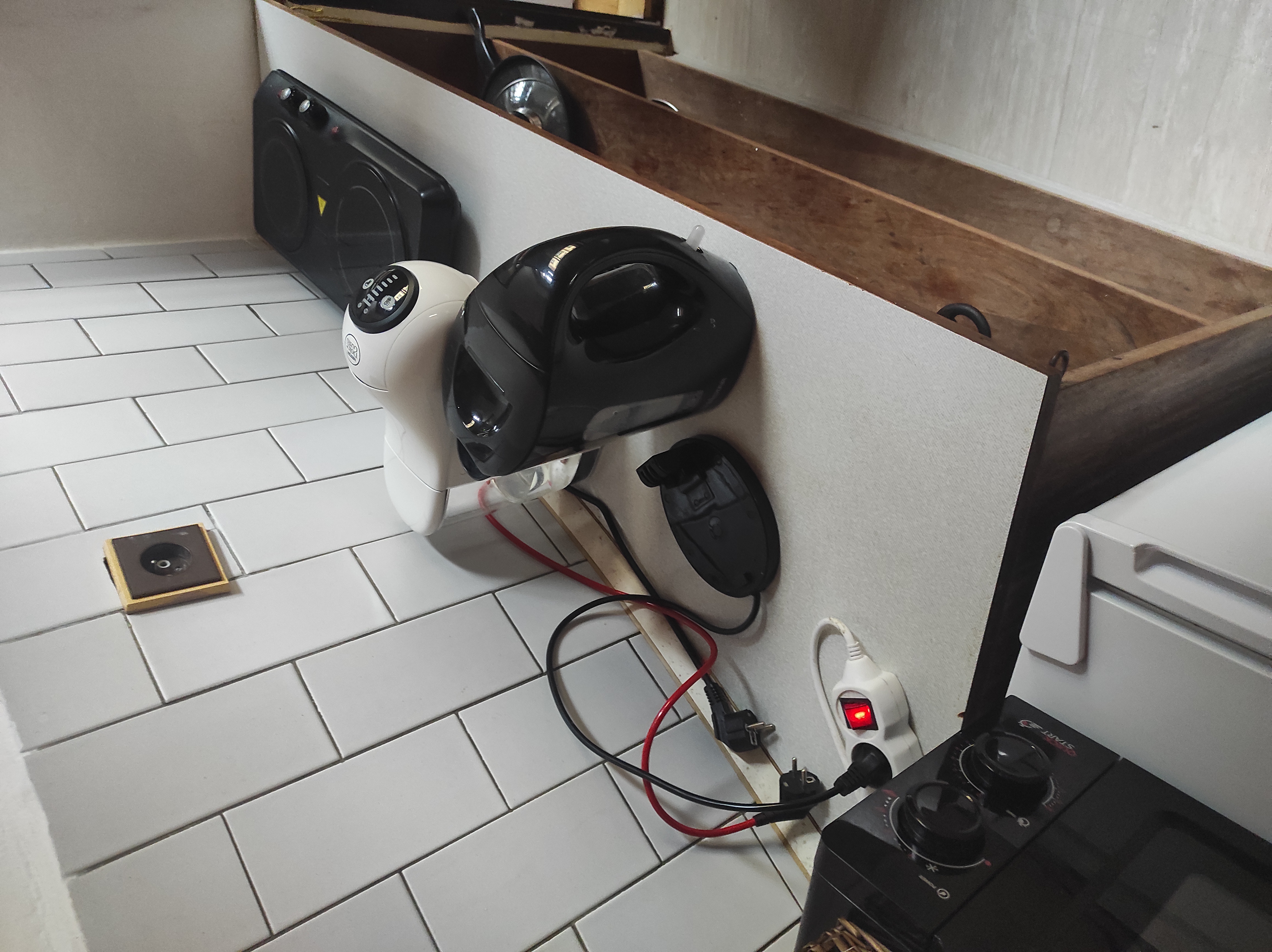 Carolina's Central Apartment foto 5