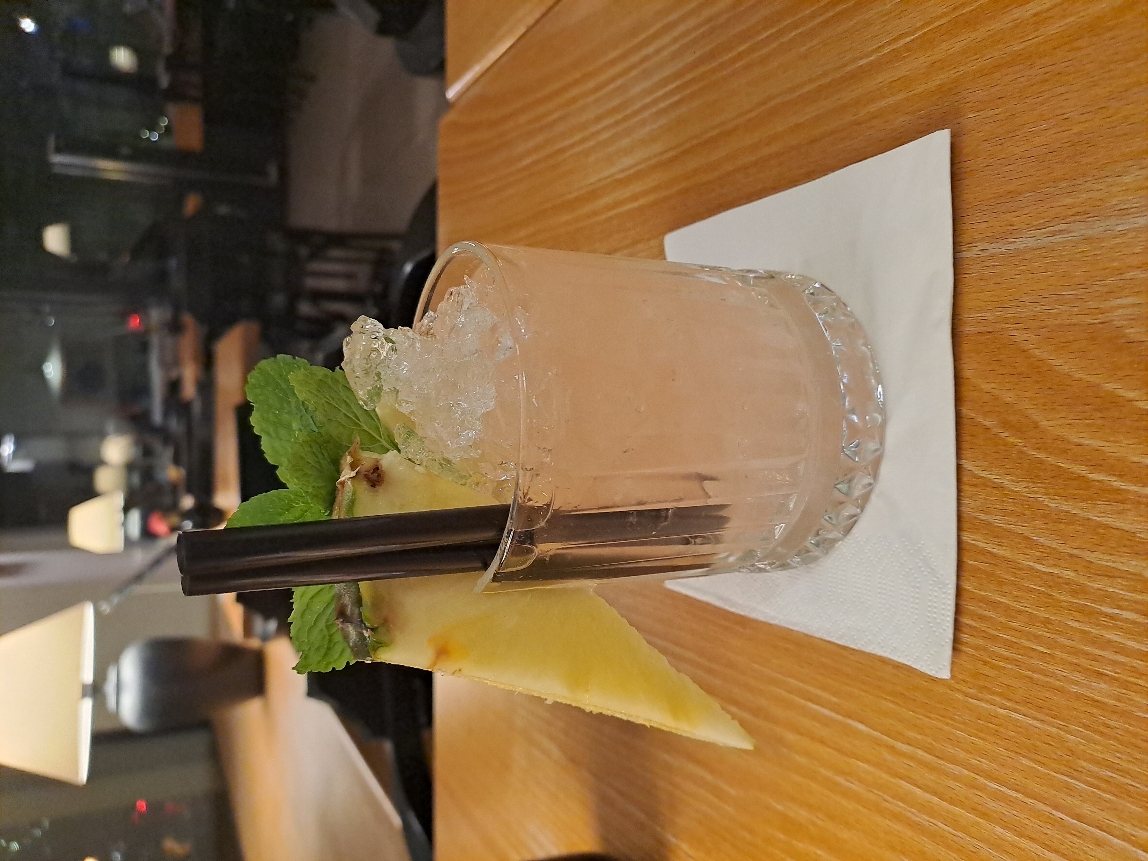 Kavárna Tobruk foto 4