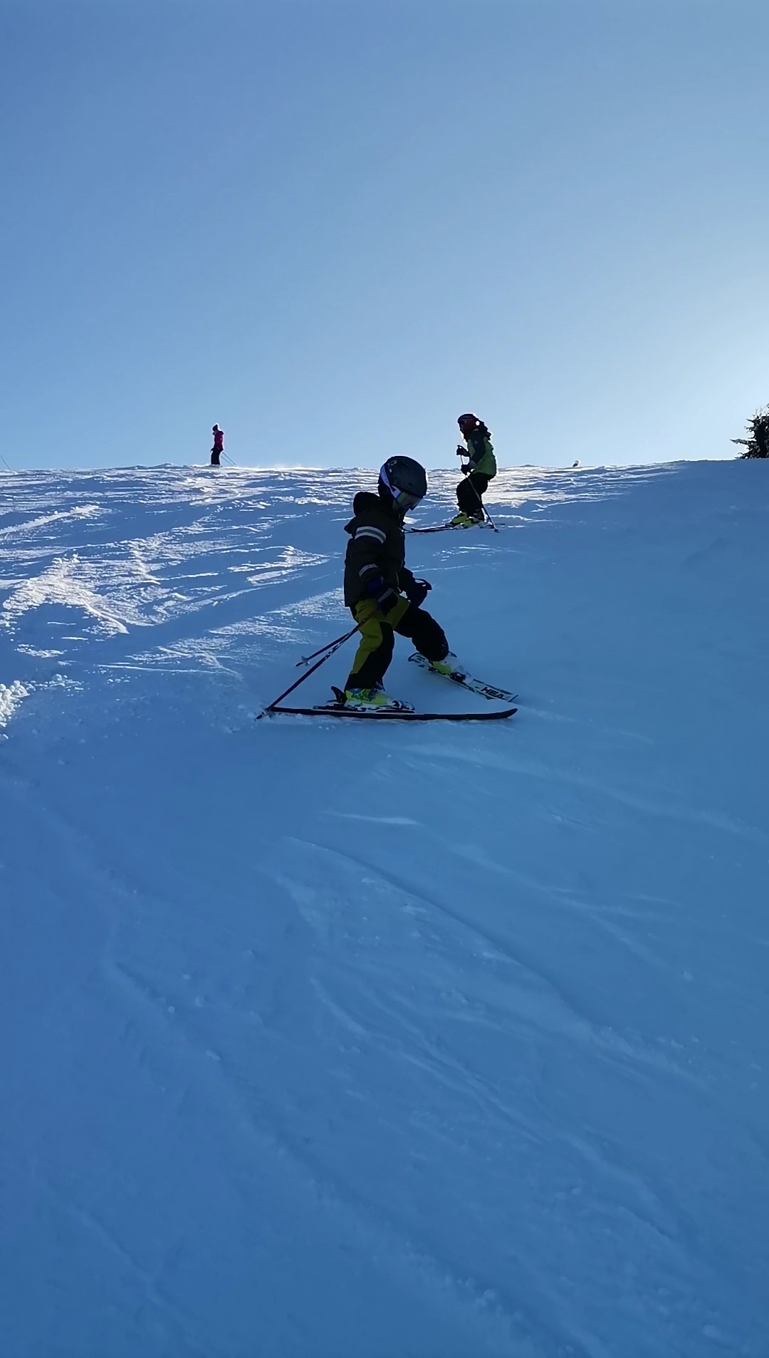 My Ski School foto 3