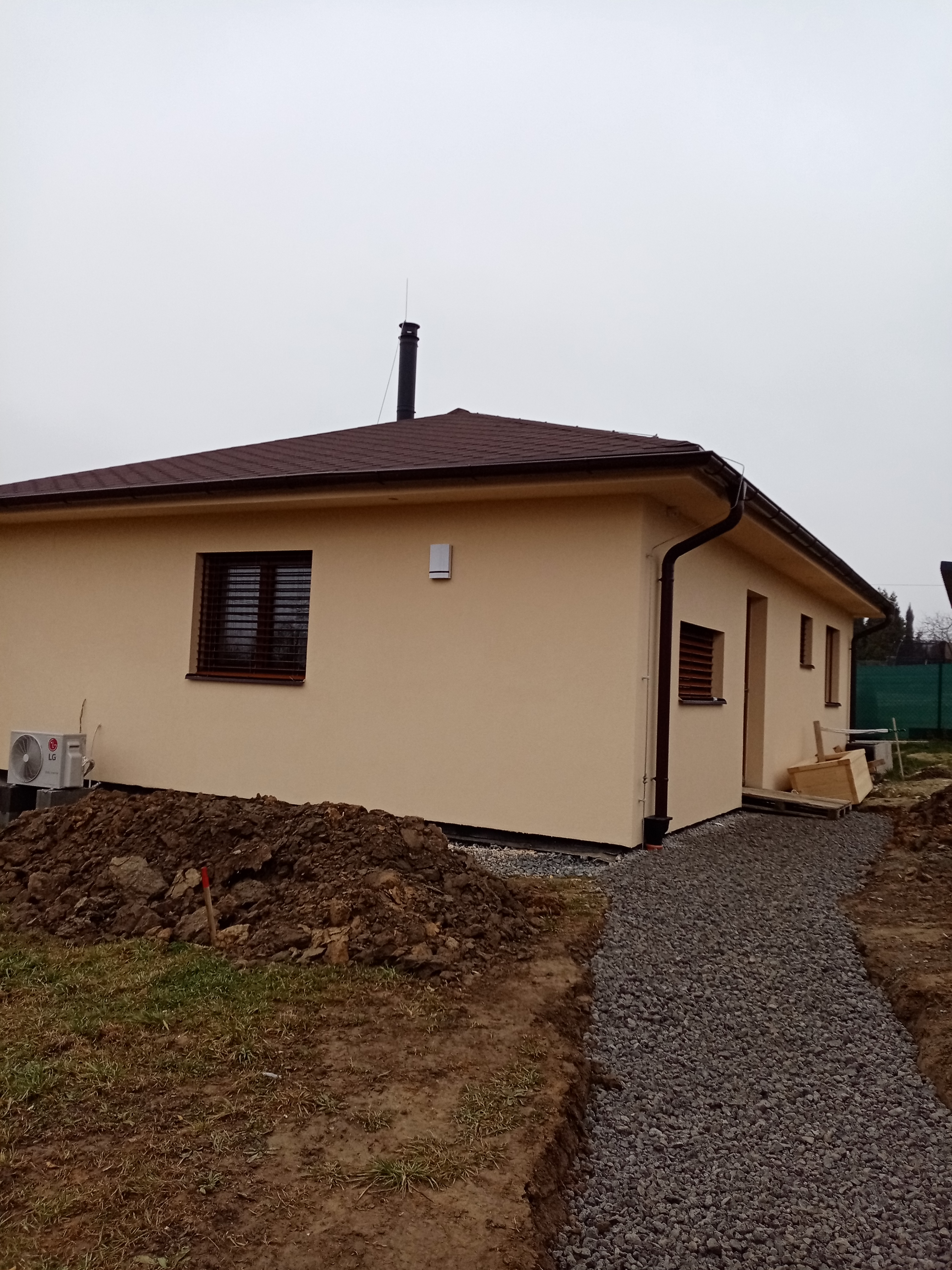 GANSA STAVBY s.r.o. foto 4