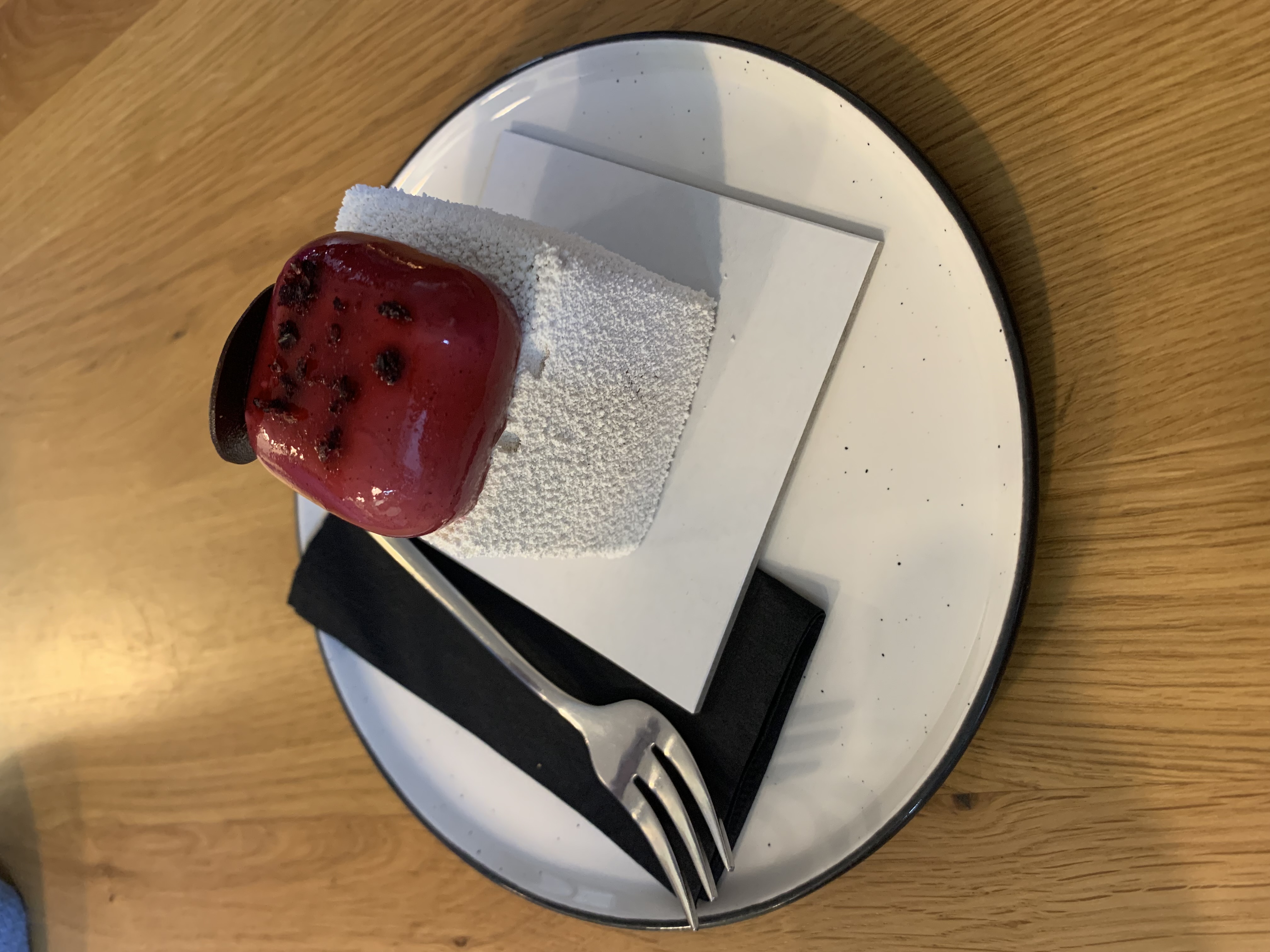 Epifany Patisserie foto 5