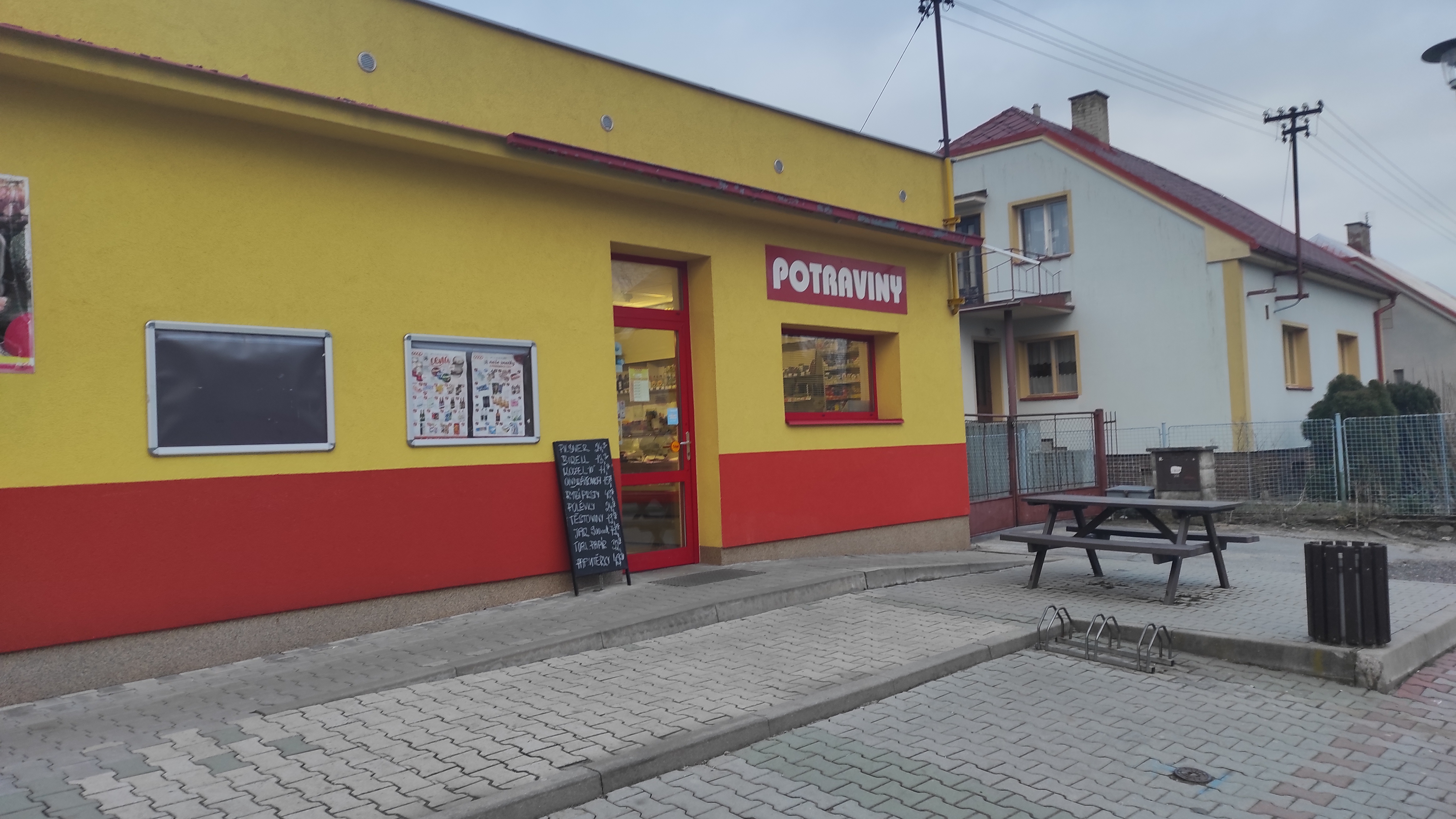 Jednota, spotřební družstvo Nová Paka - COOP foto 4