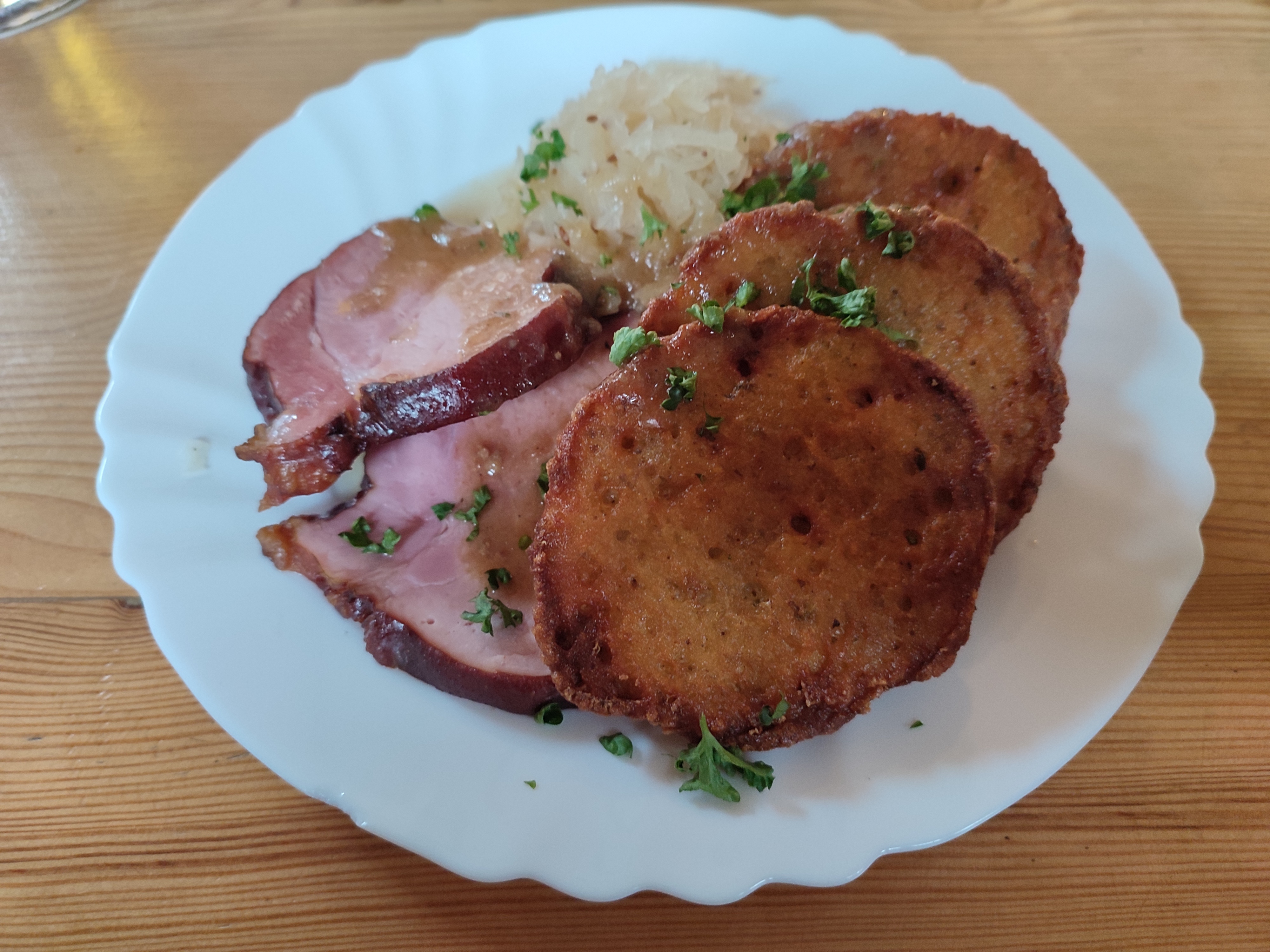 Restaurace U Partyzána foto 6