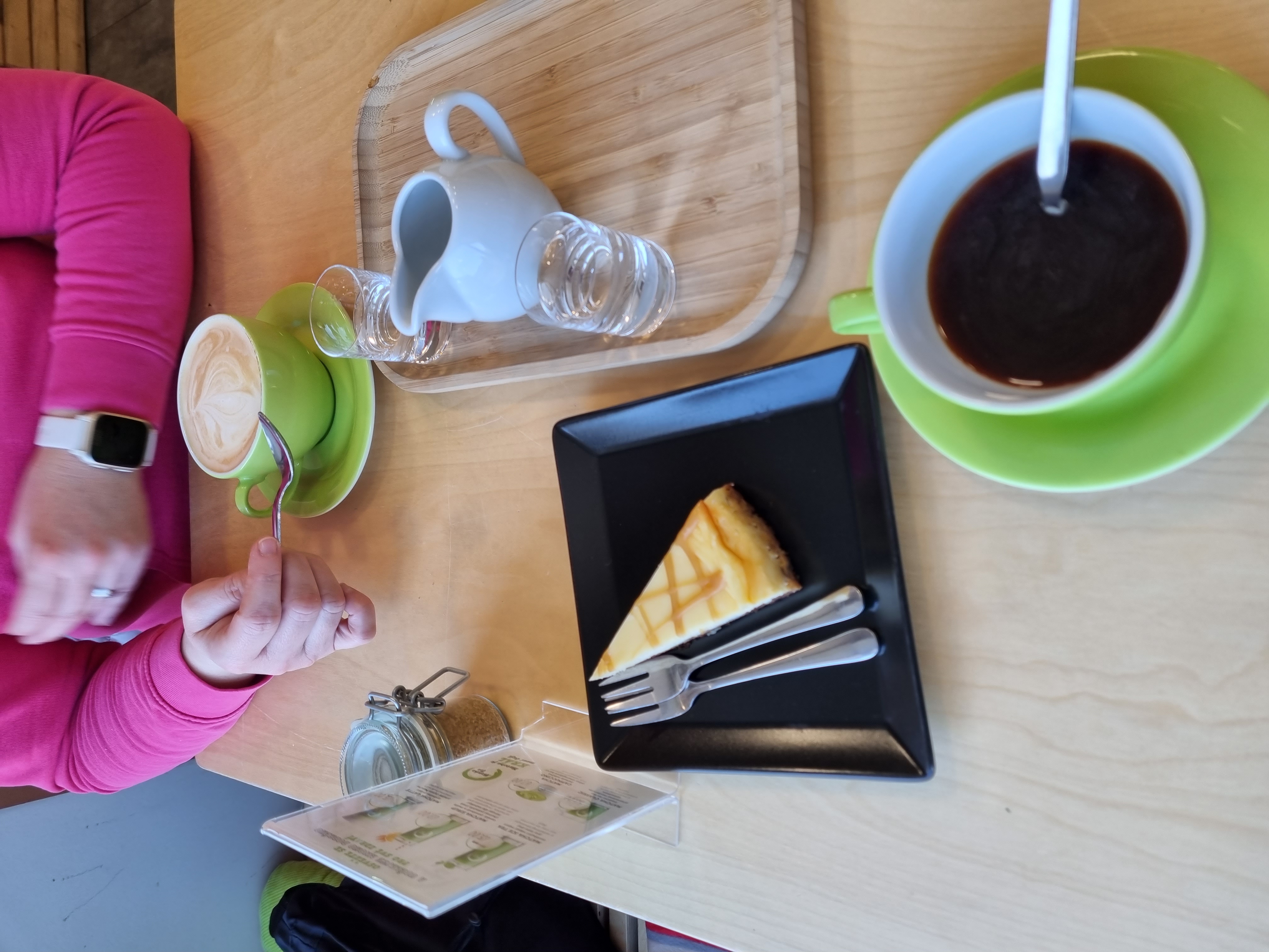 Vegáč Ostravice foto 5