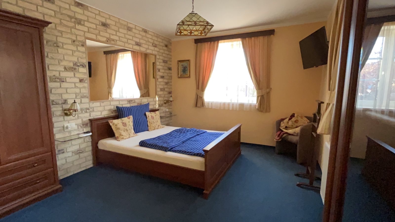 Penzion Aurooms foto 3