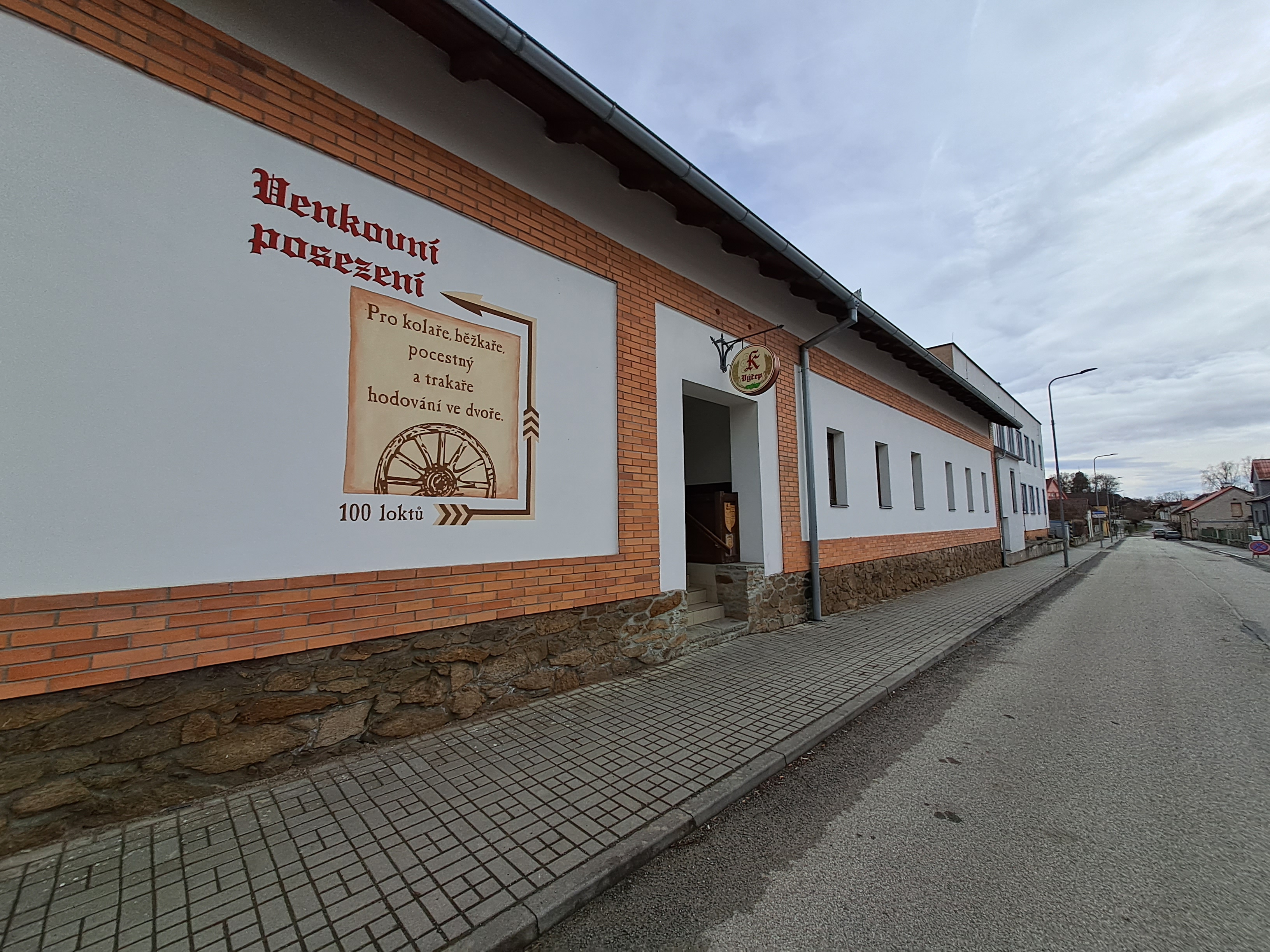 Pivovar Bechyně Keras foto 6