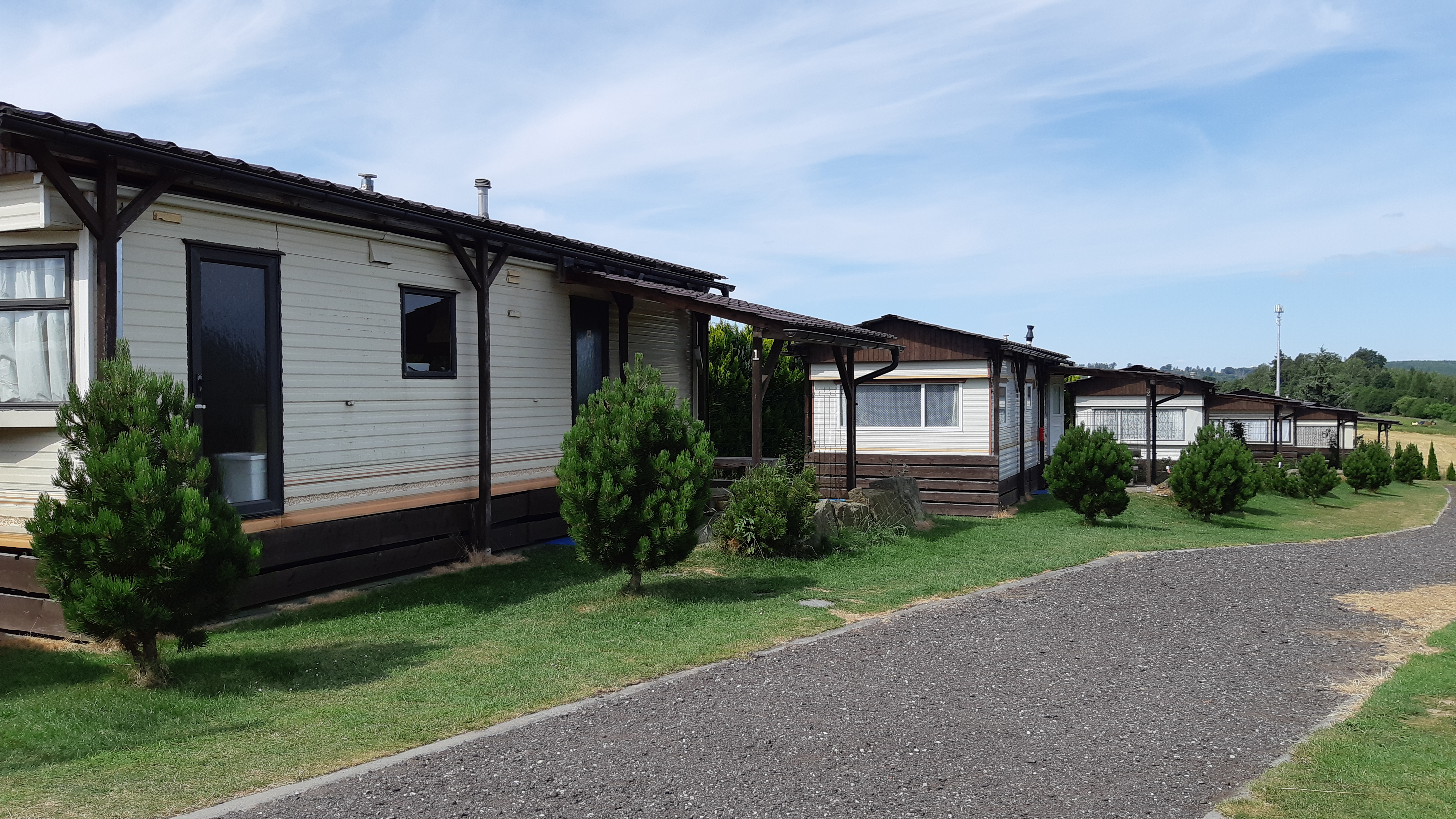 Ubytování Drštěkryje foto 4