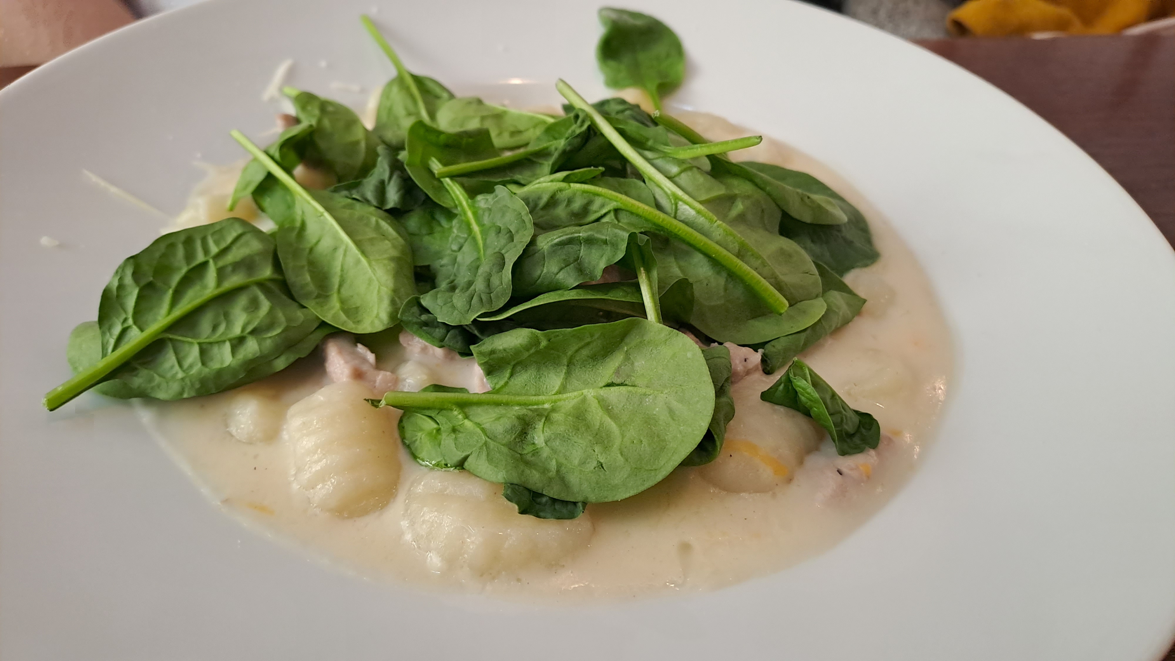 The House restaurant & pub foto 2