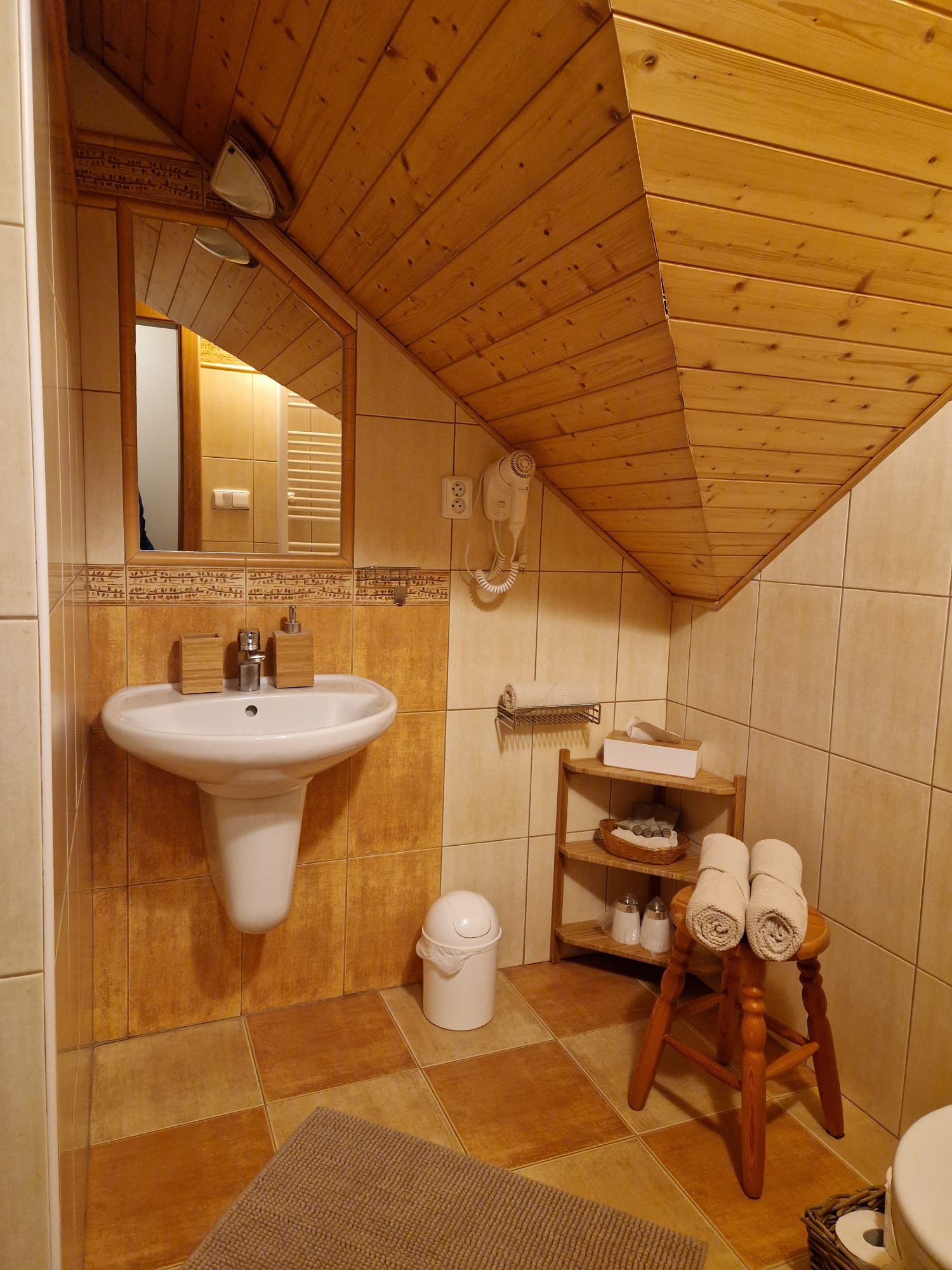 Penzion Zrzka foto 6