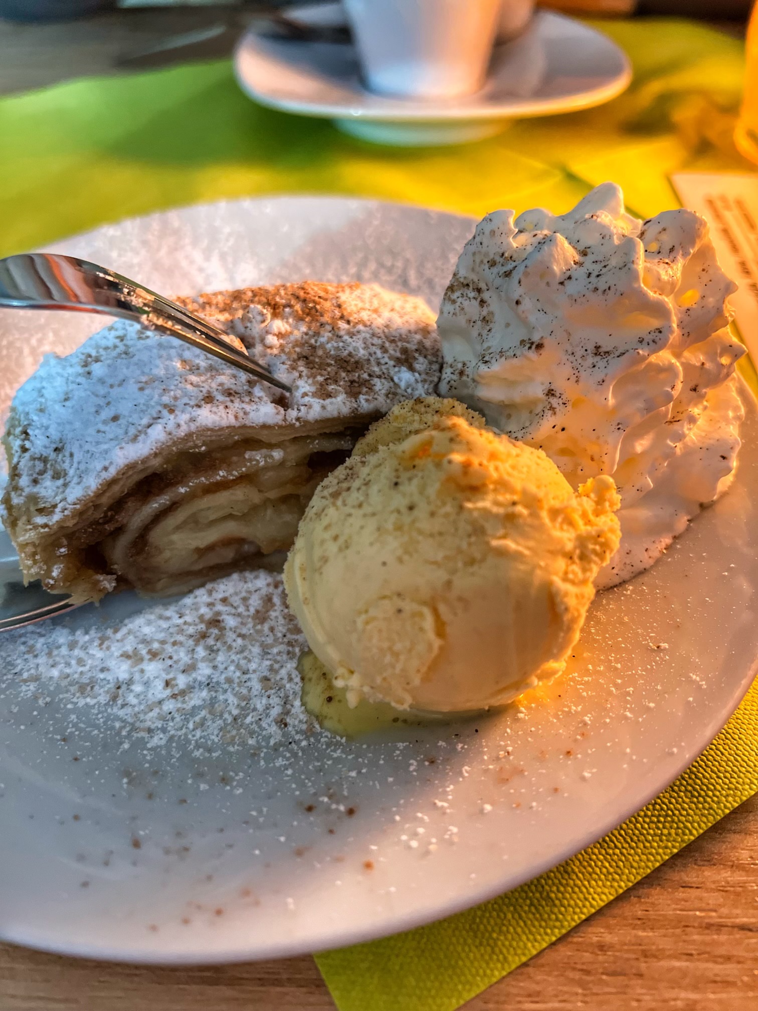 Restaurant Na Solné stezce foto 5