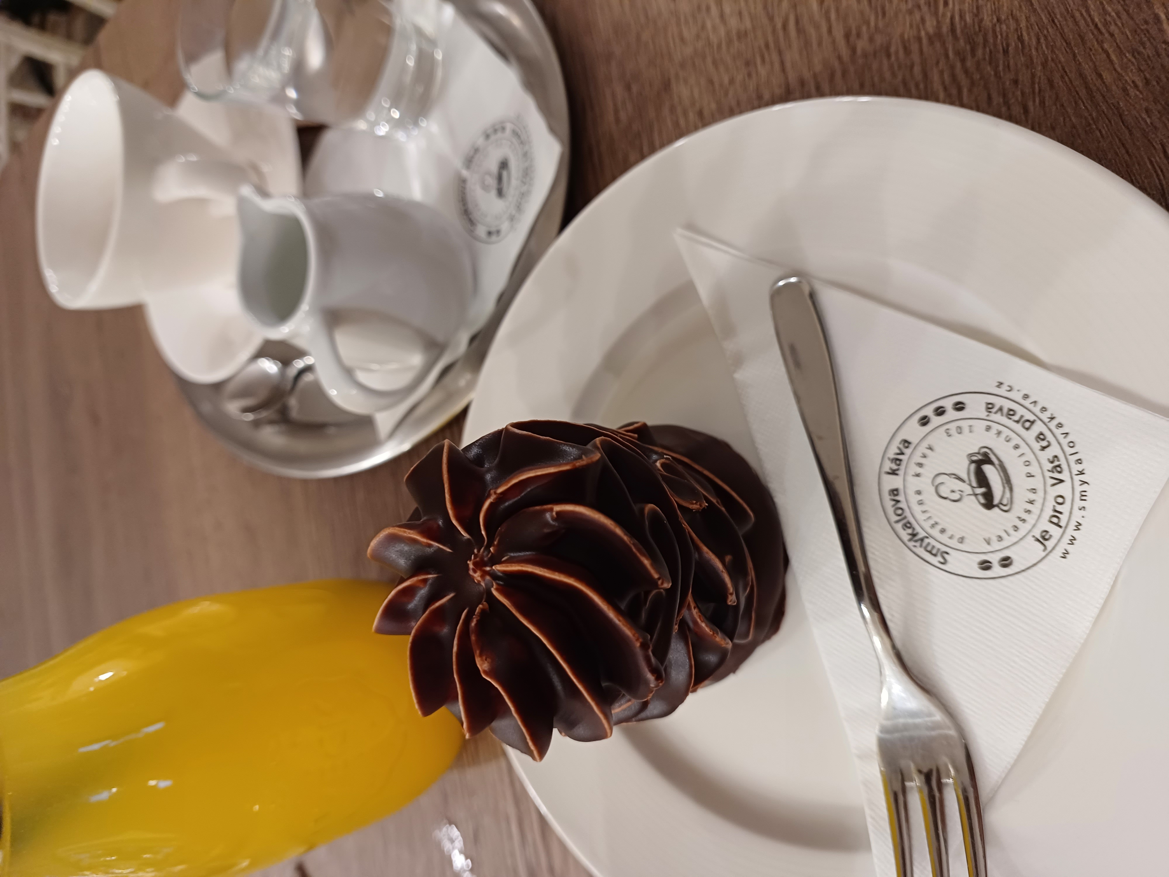 Smýkalova káva foto 6