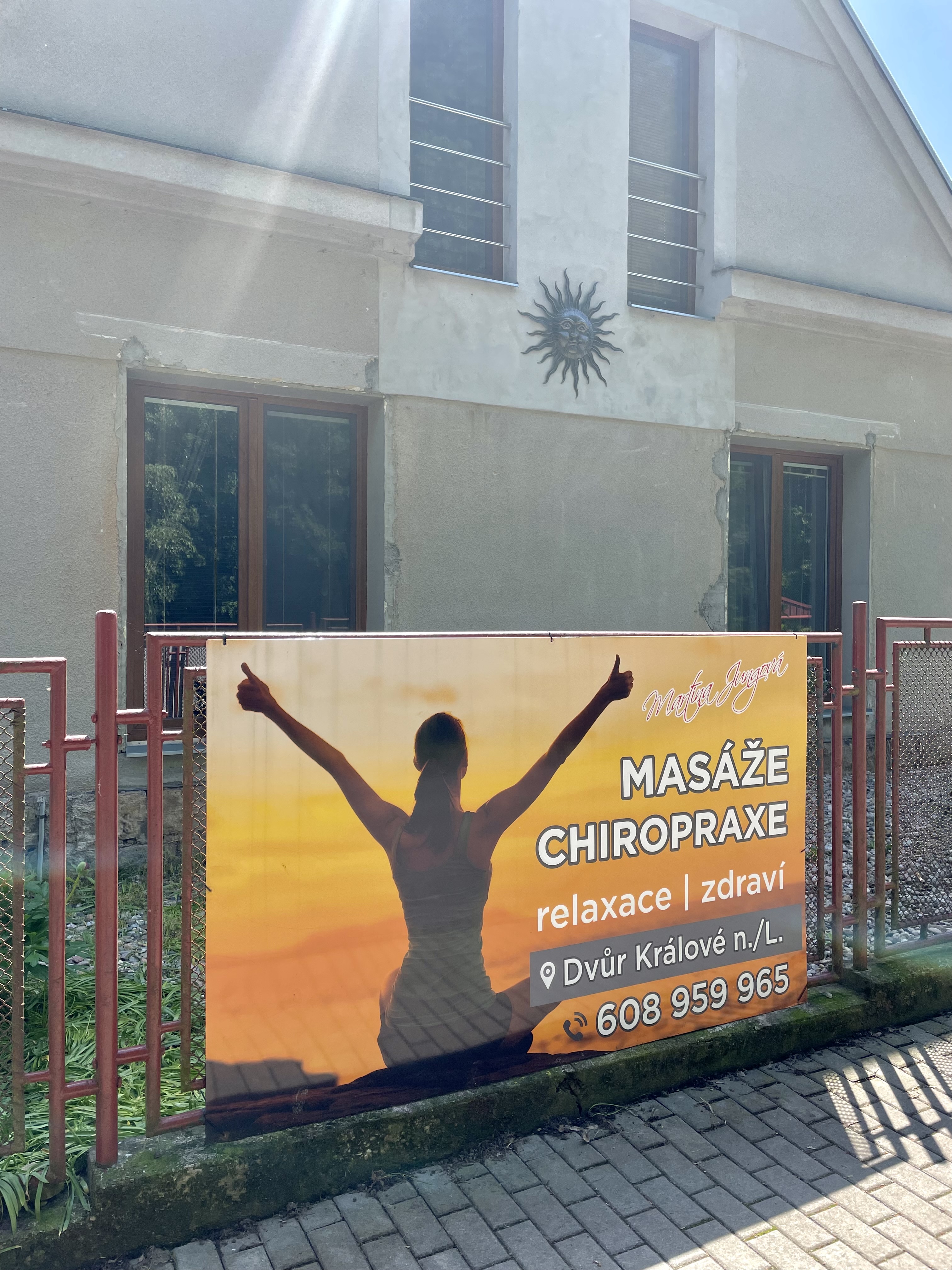 Vedení IT projektů u řeky Labe foto 2