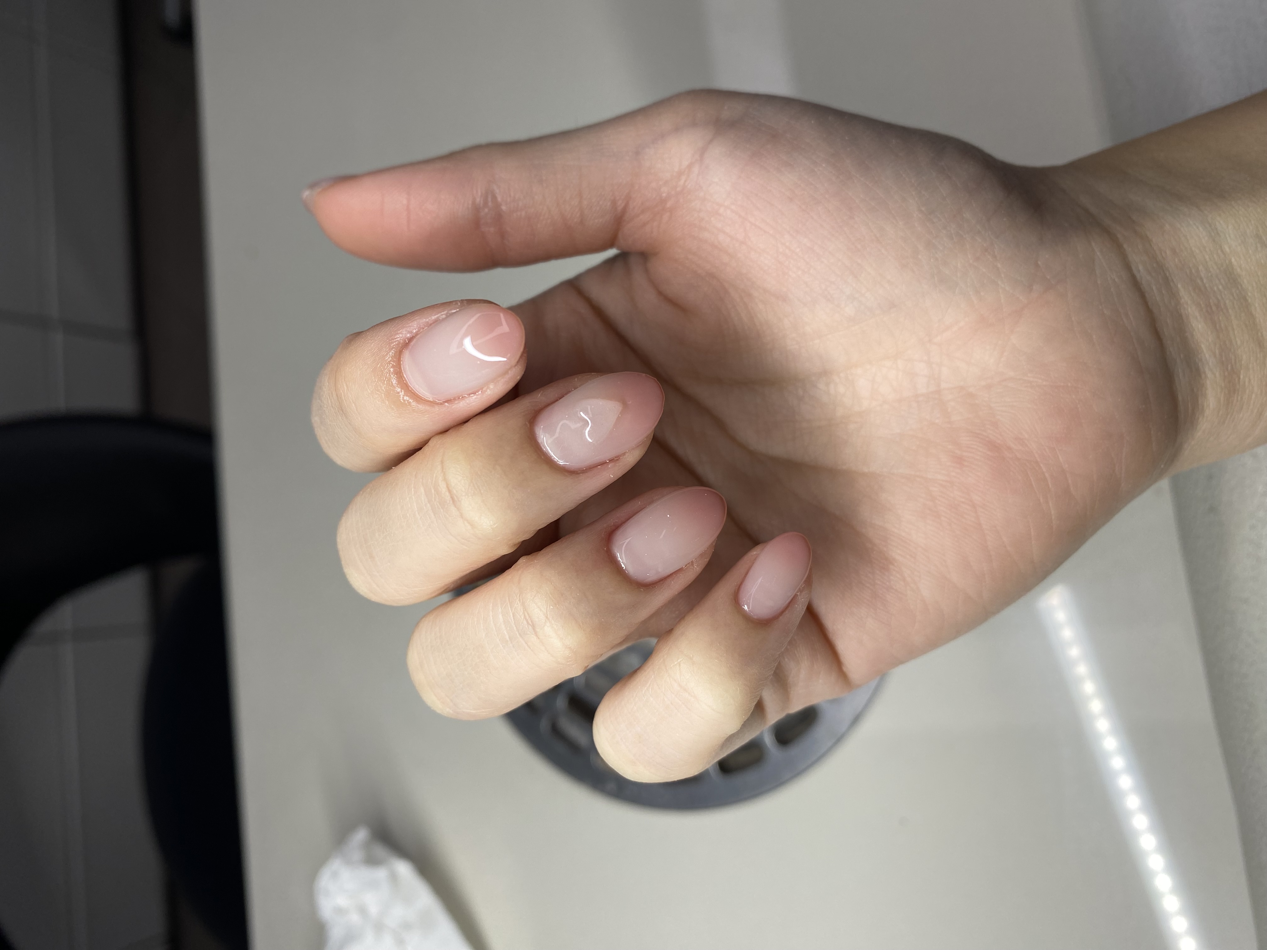 Beauty Salon - Charming nails foto 3