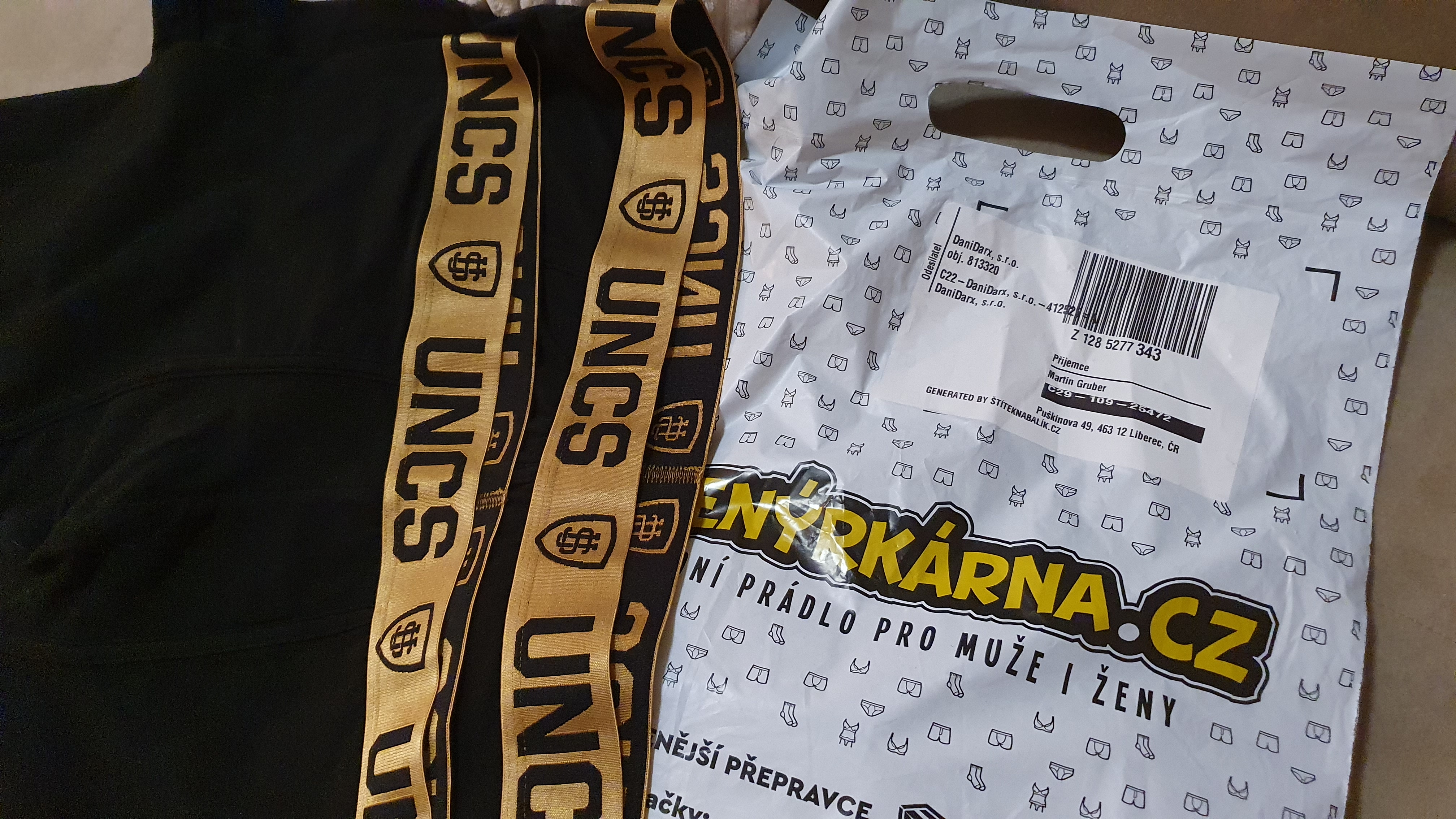 Trenýrkárna.cz foto 5