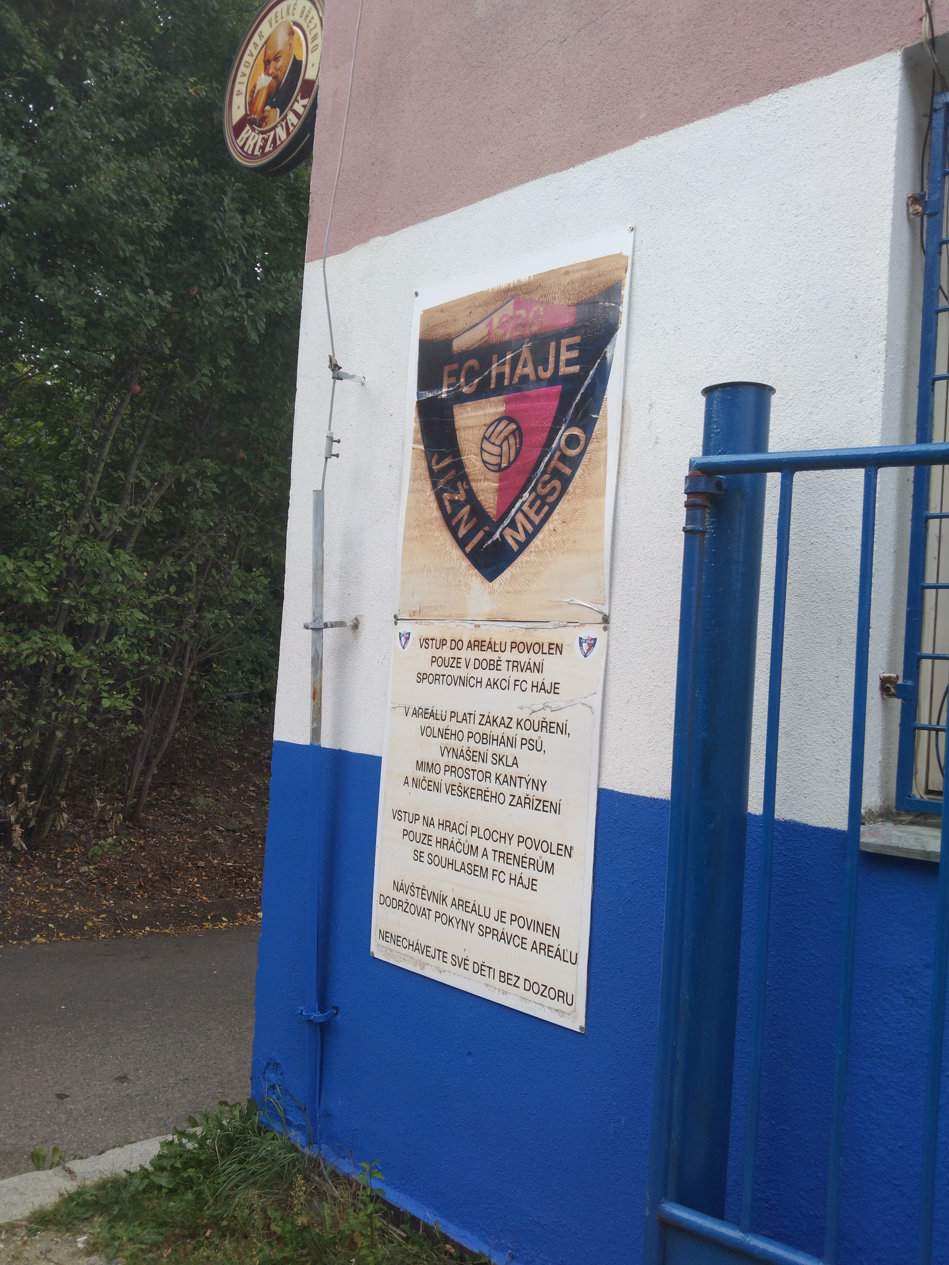 FC Háje Jižní Město foto 6