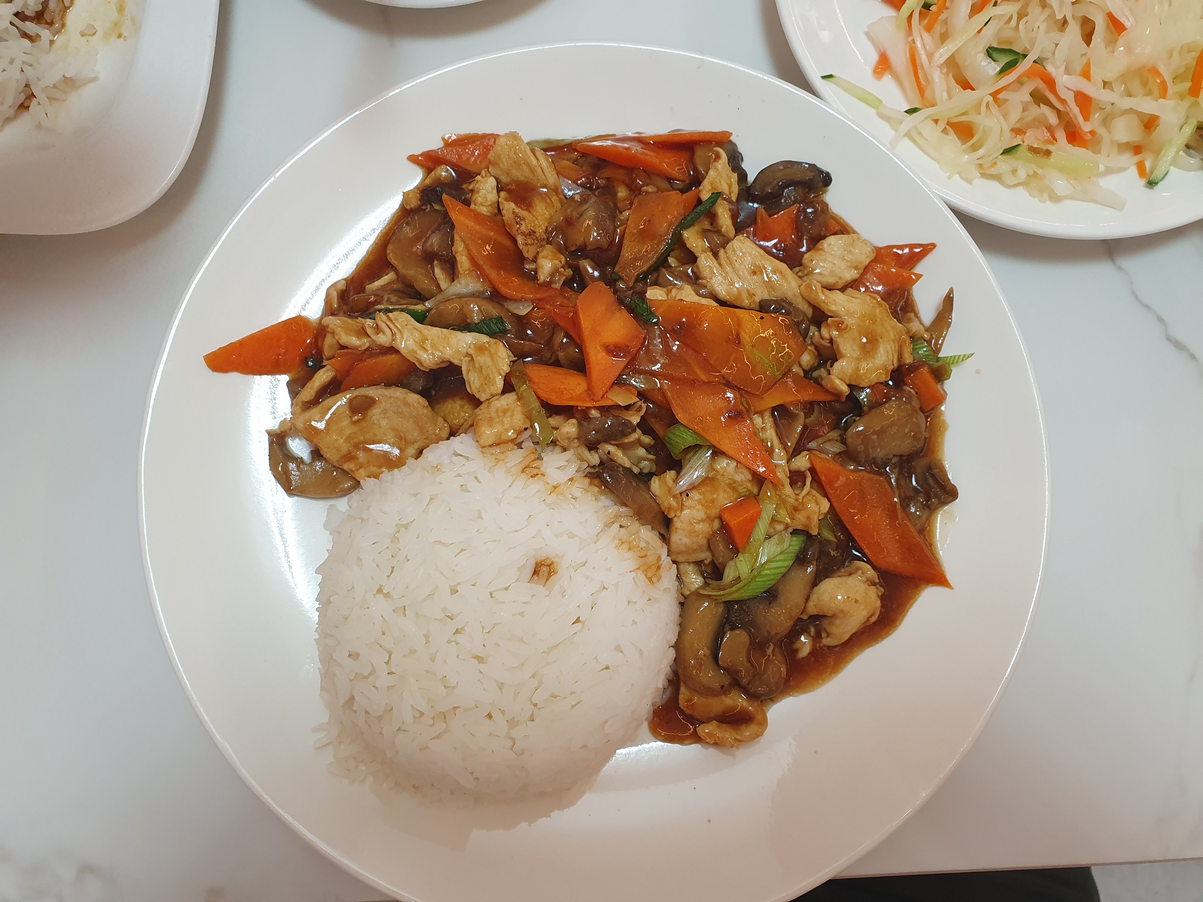 Bei Jing foto 1