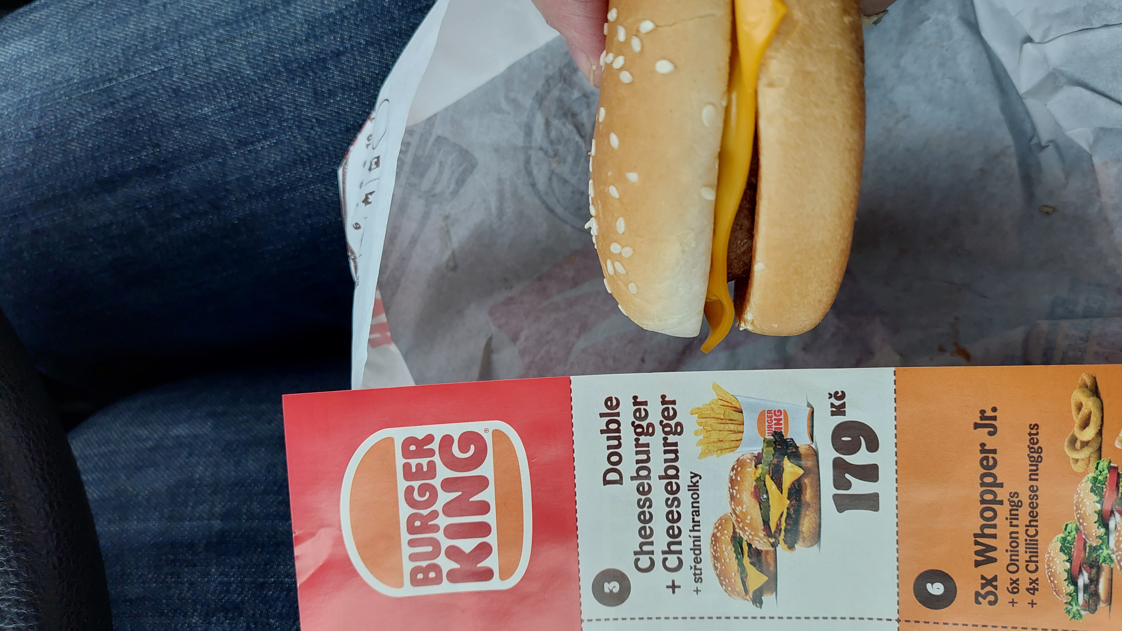Burger King foto 6