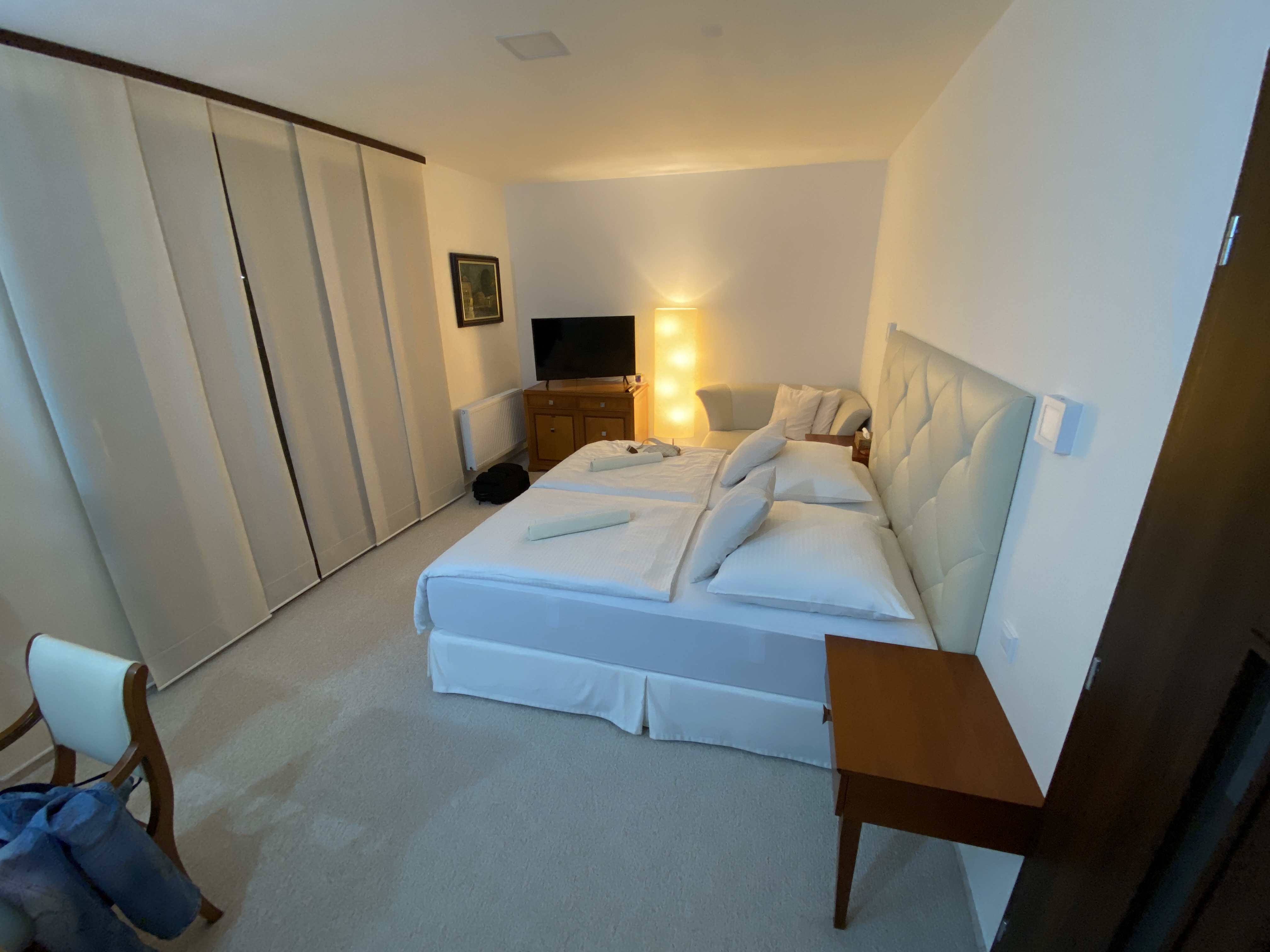 Atrium-Accomm foto 3