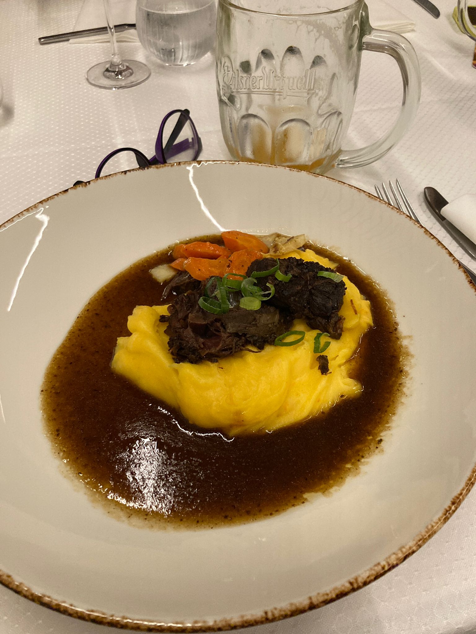 Restaurace Merlot foto 4