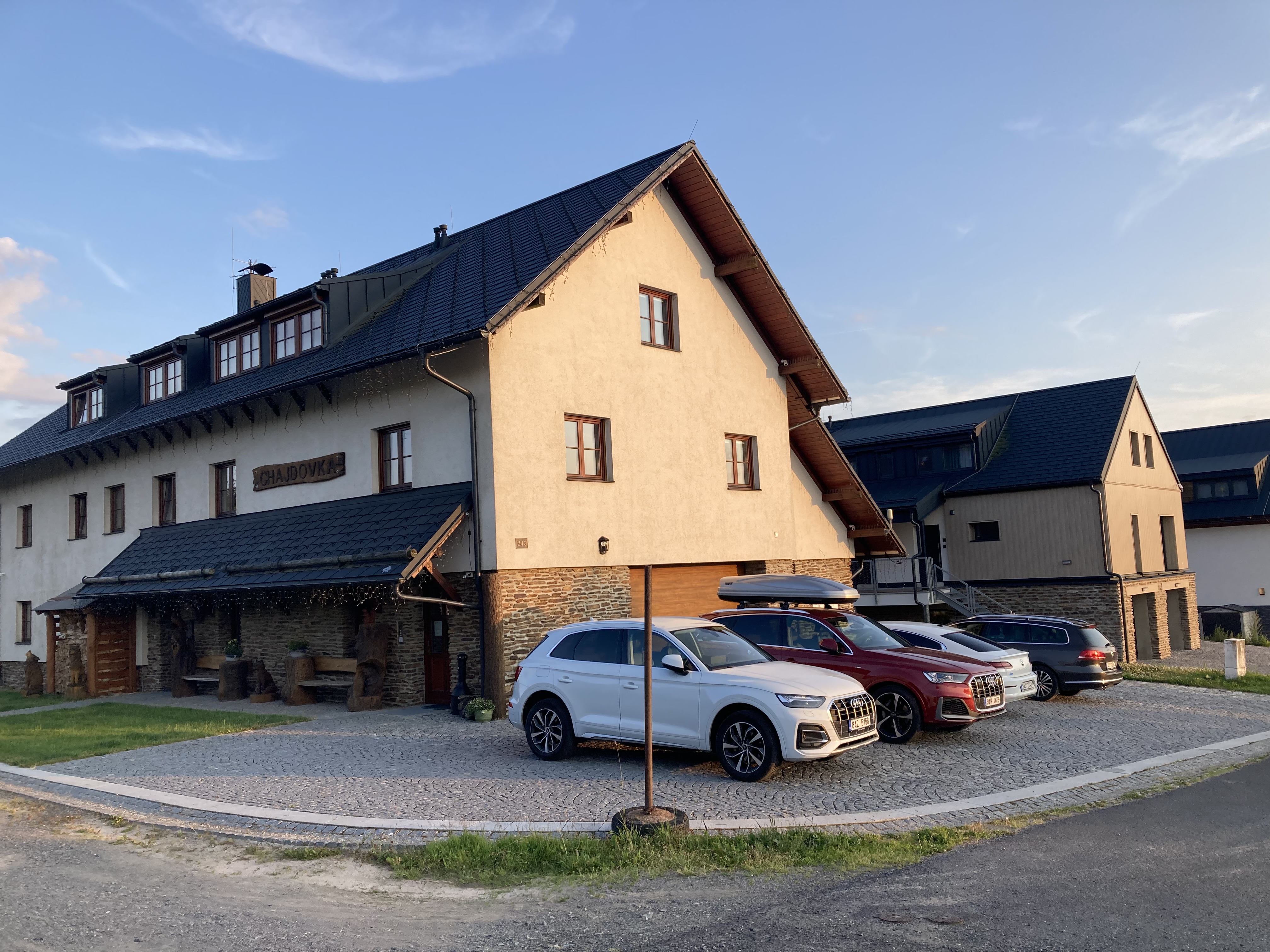 Apartmány Chajdovka foto 6