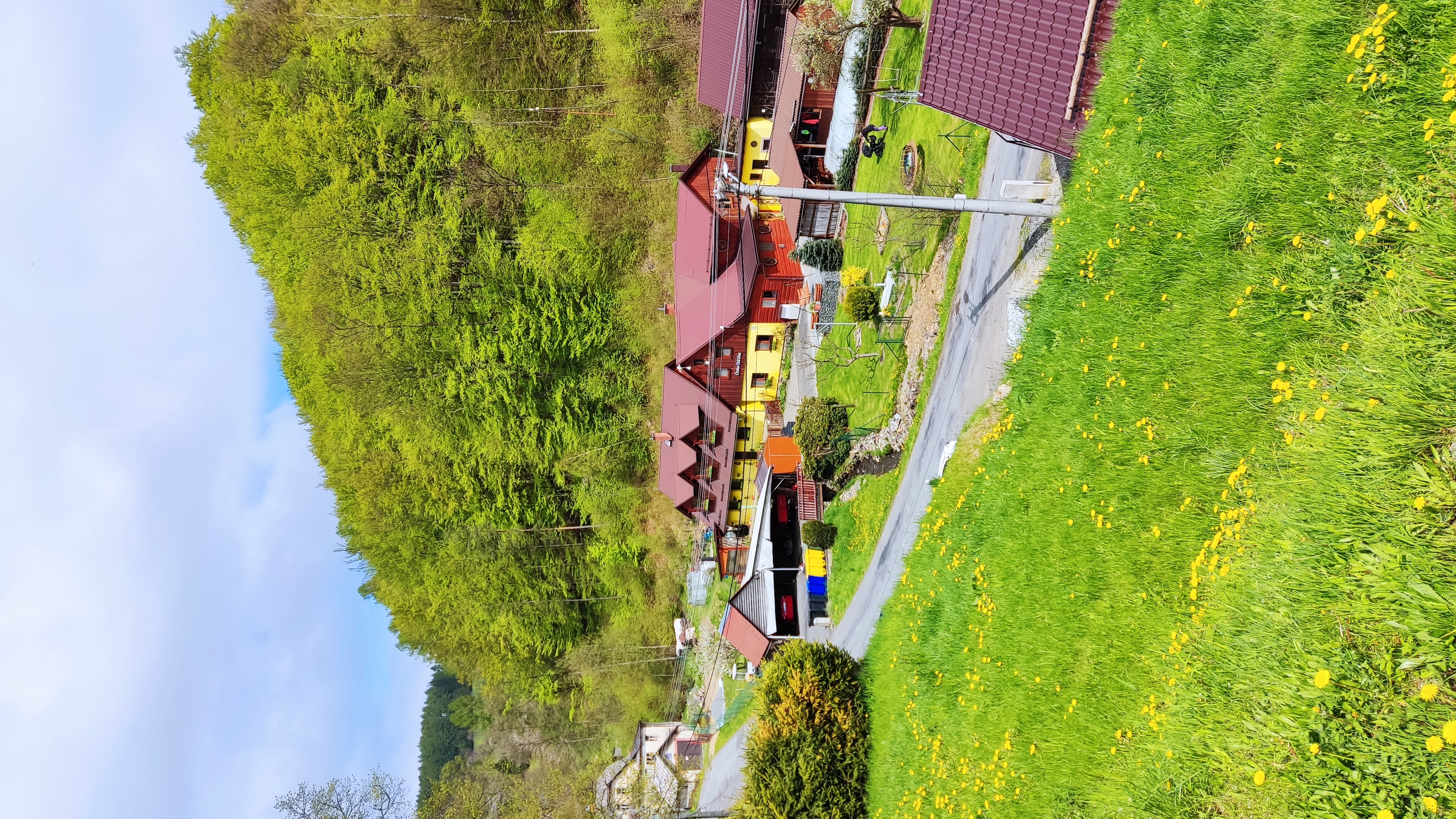 Chata Oldřiška foto 6