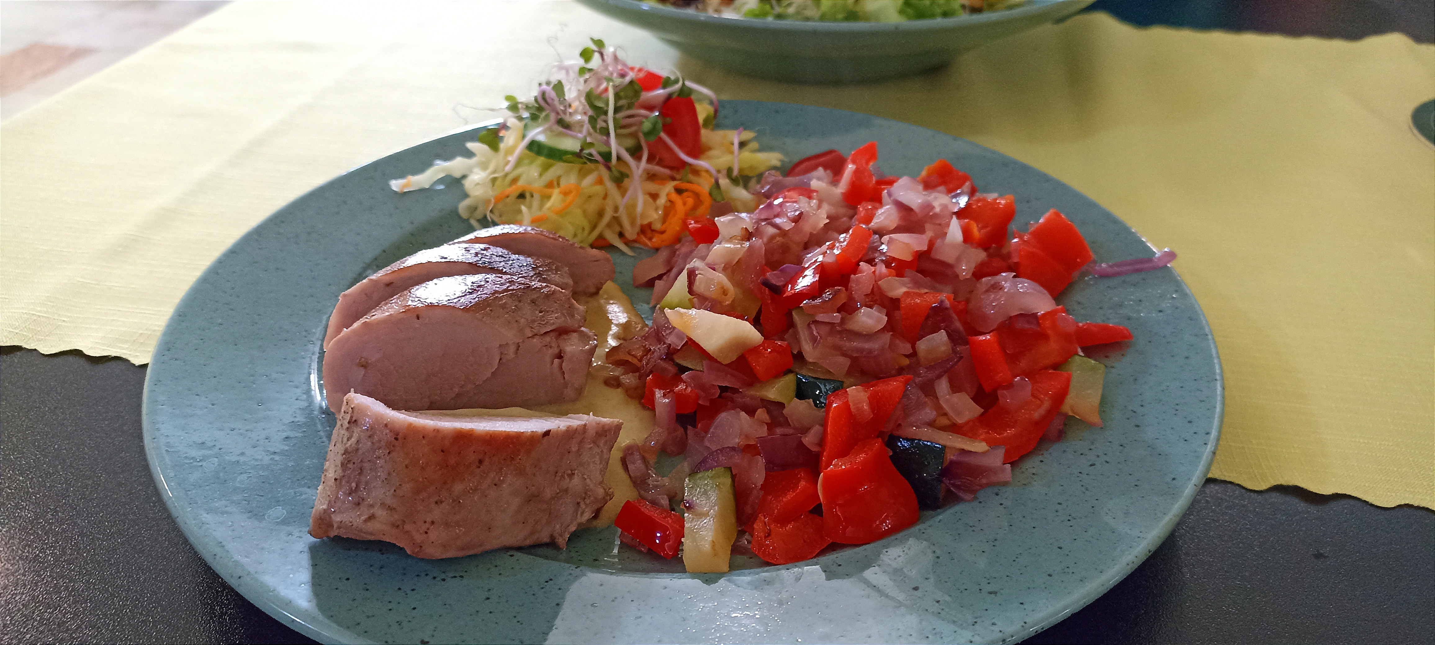 Nabíjecí stanice Residence Kavárna foto 5