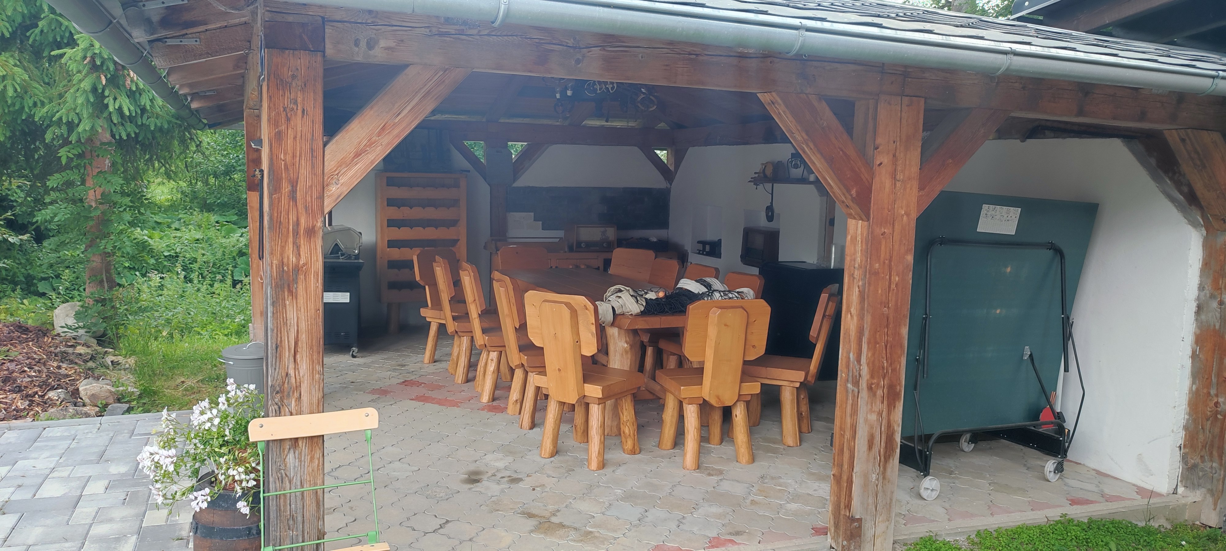 Chata Myšák foto 5