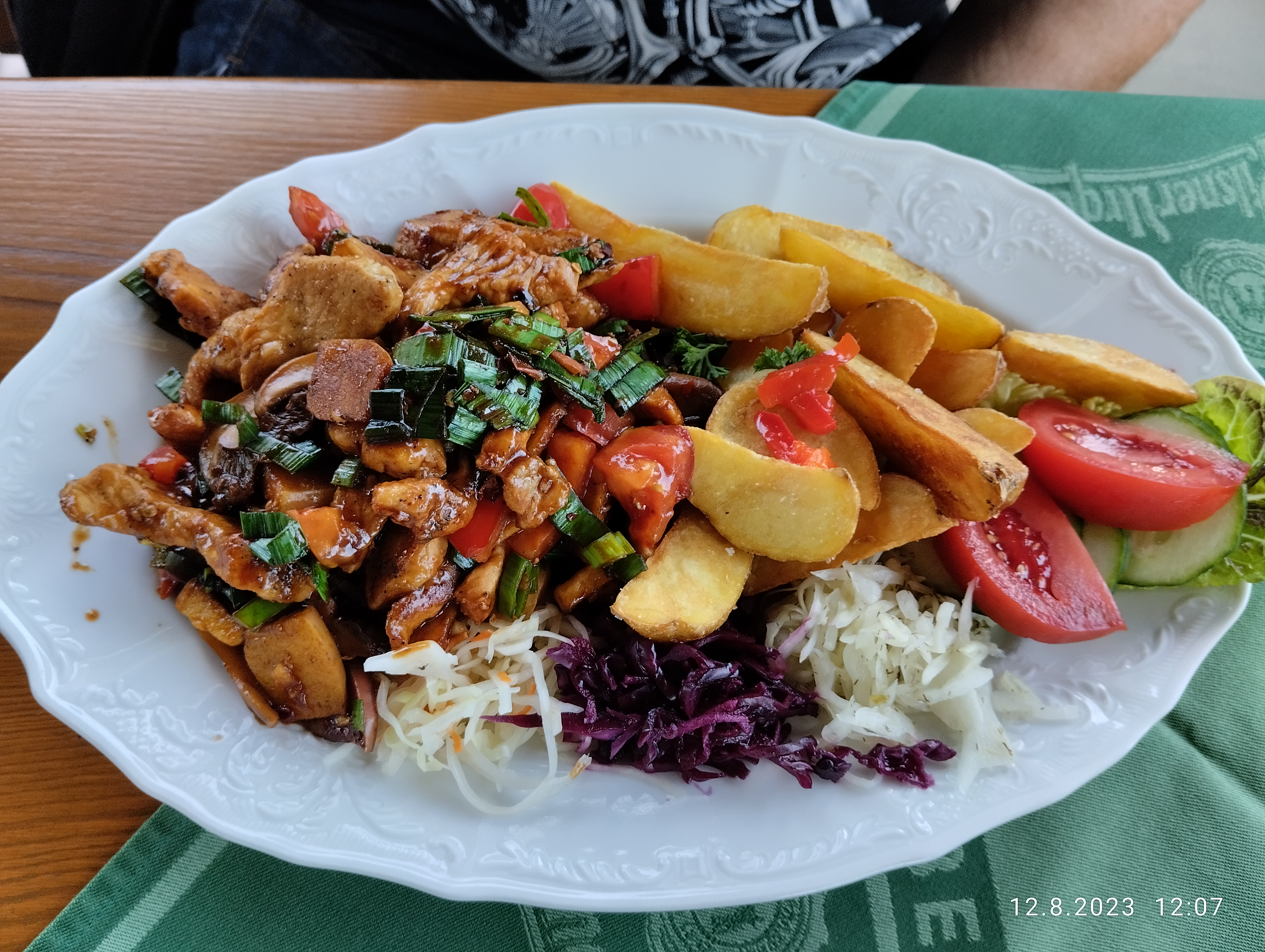 Restaurace Na Výsluní foto 4