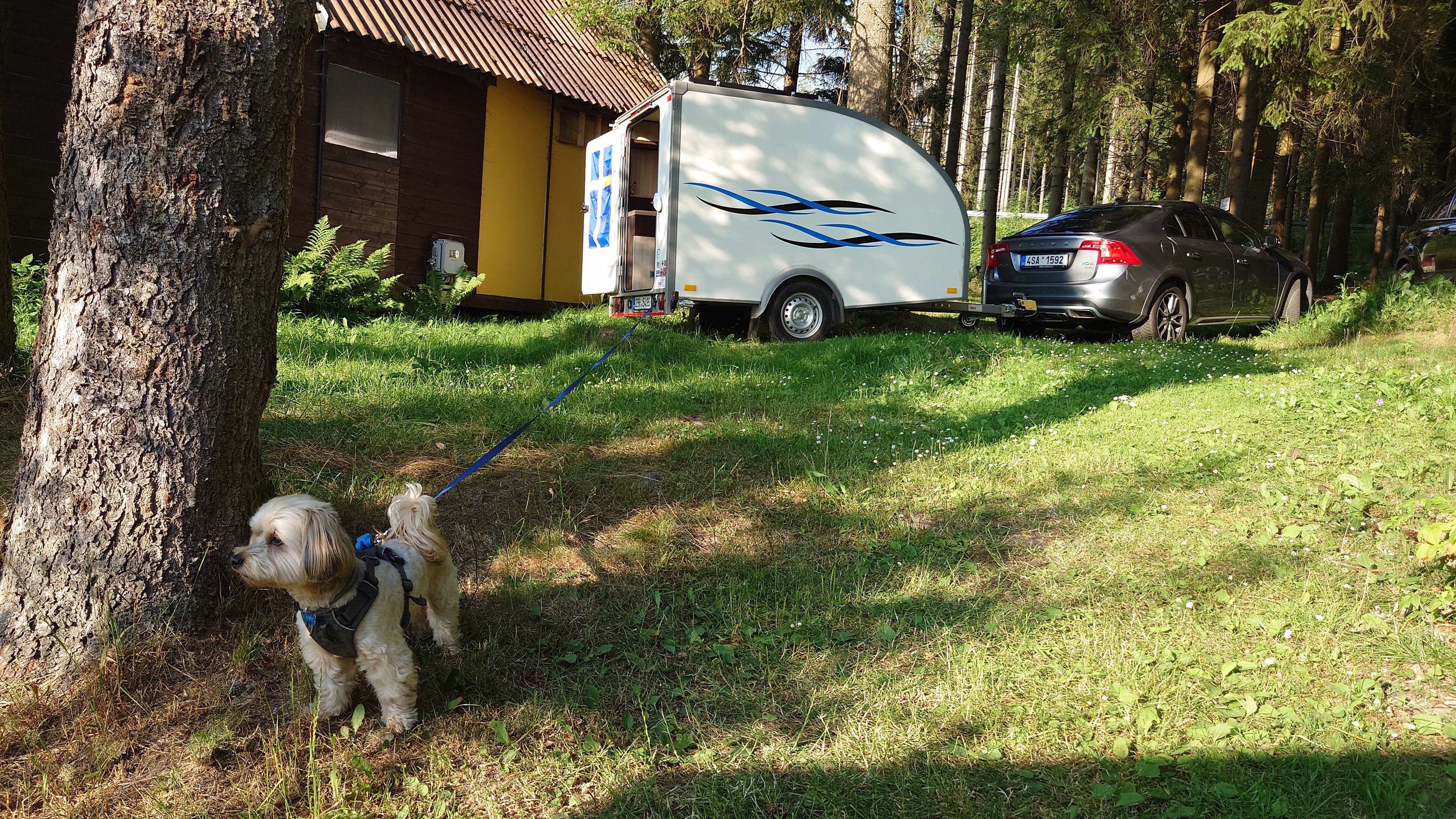 Camp Vřesná foto 6
