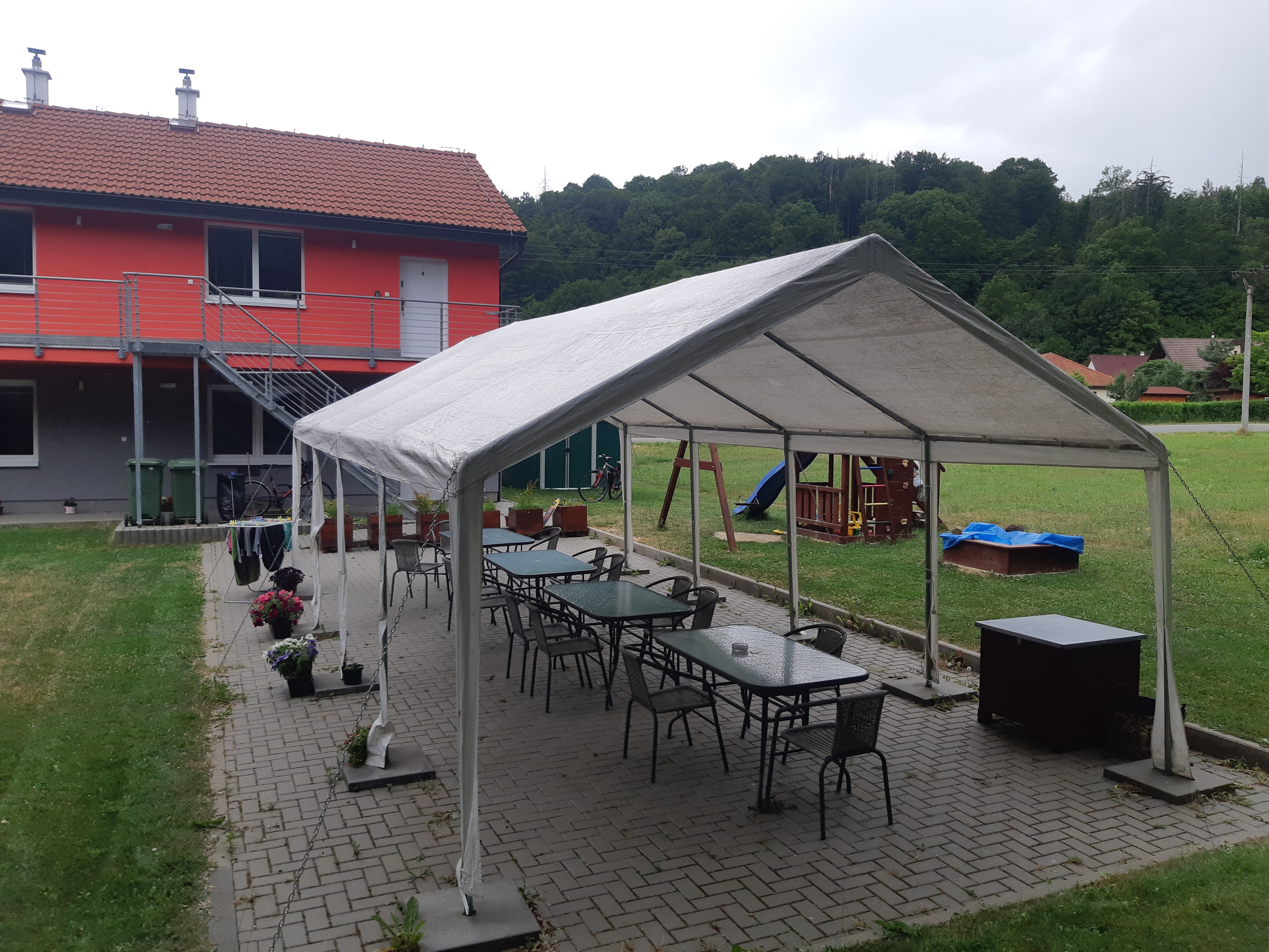Penzion Sloup foto 5