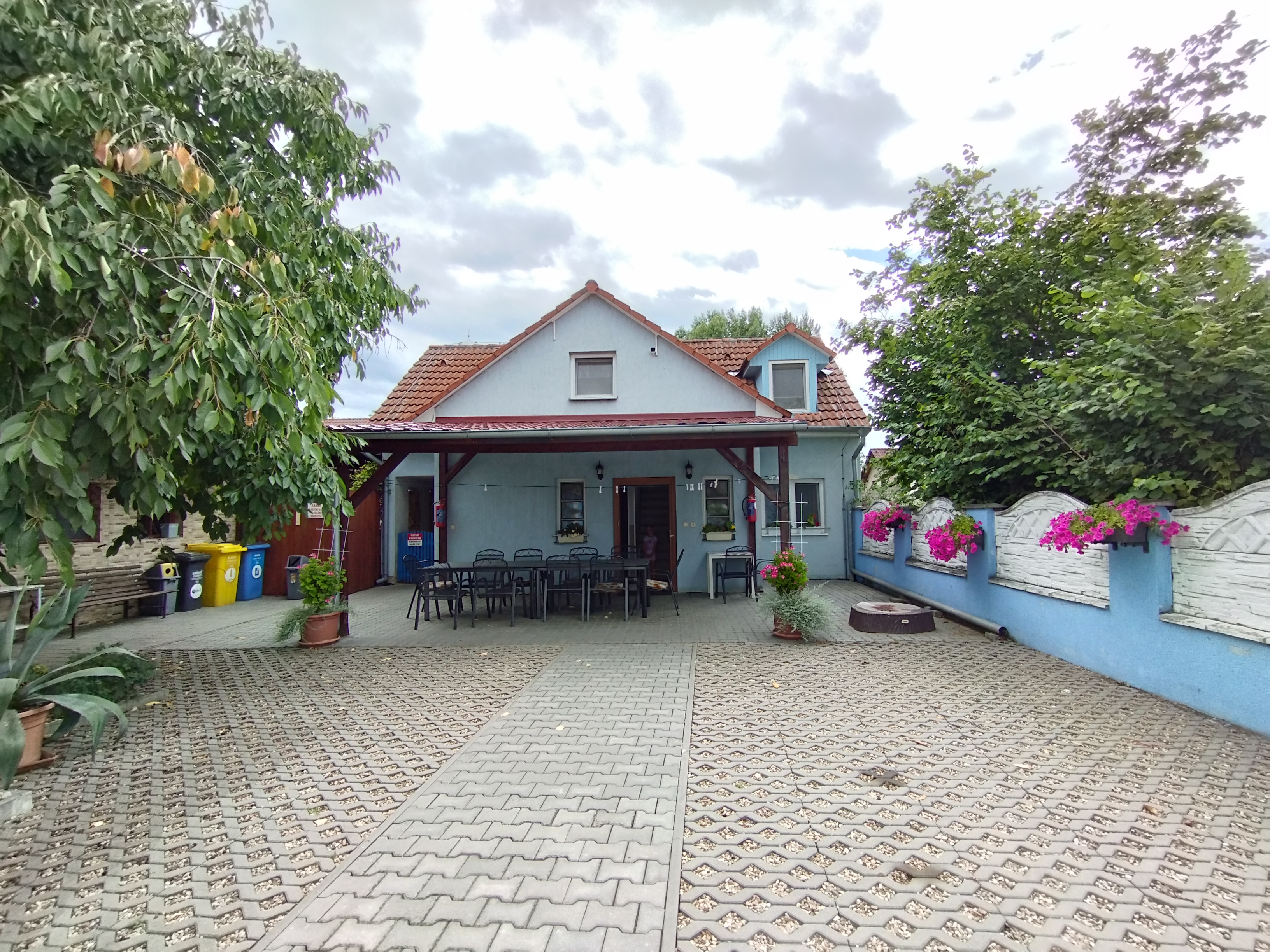 Penzion U Liptáků foto 4